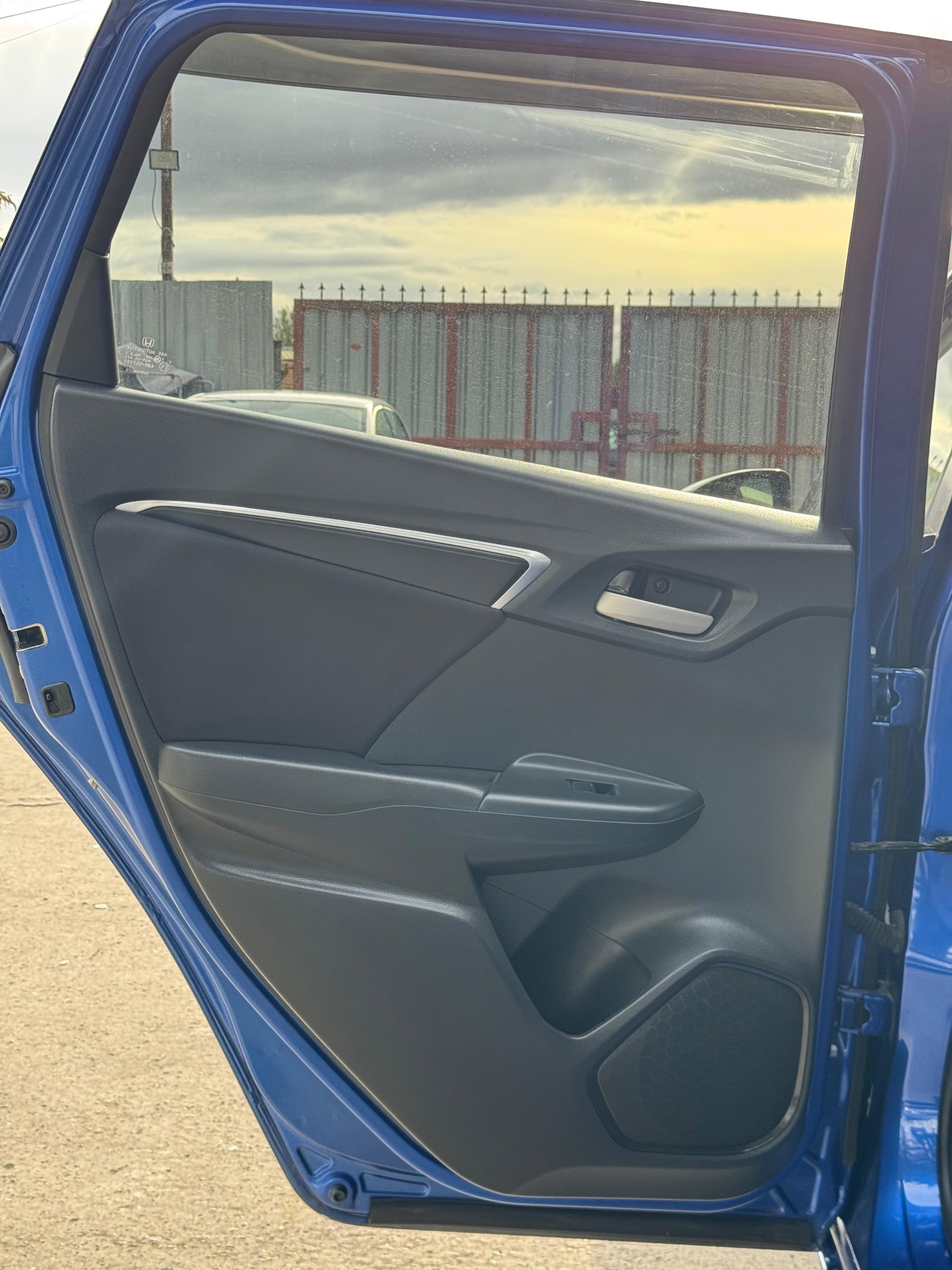 Used Honda Fit 2025 for sale - 77205044: Photo 27