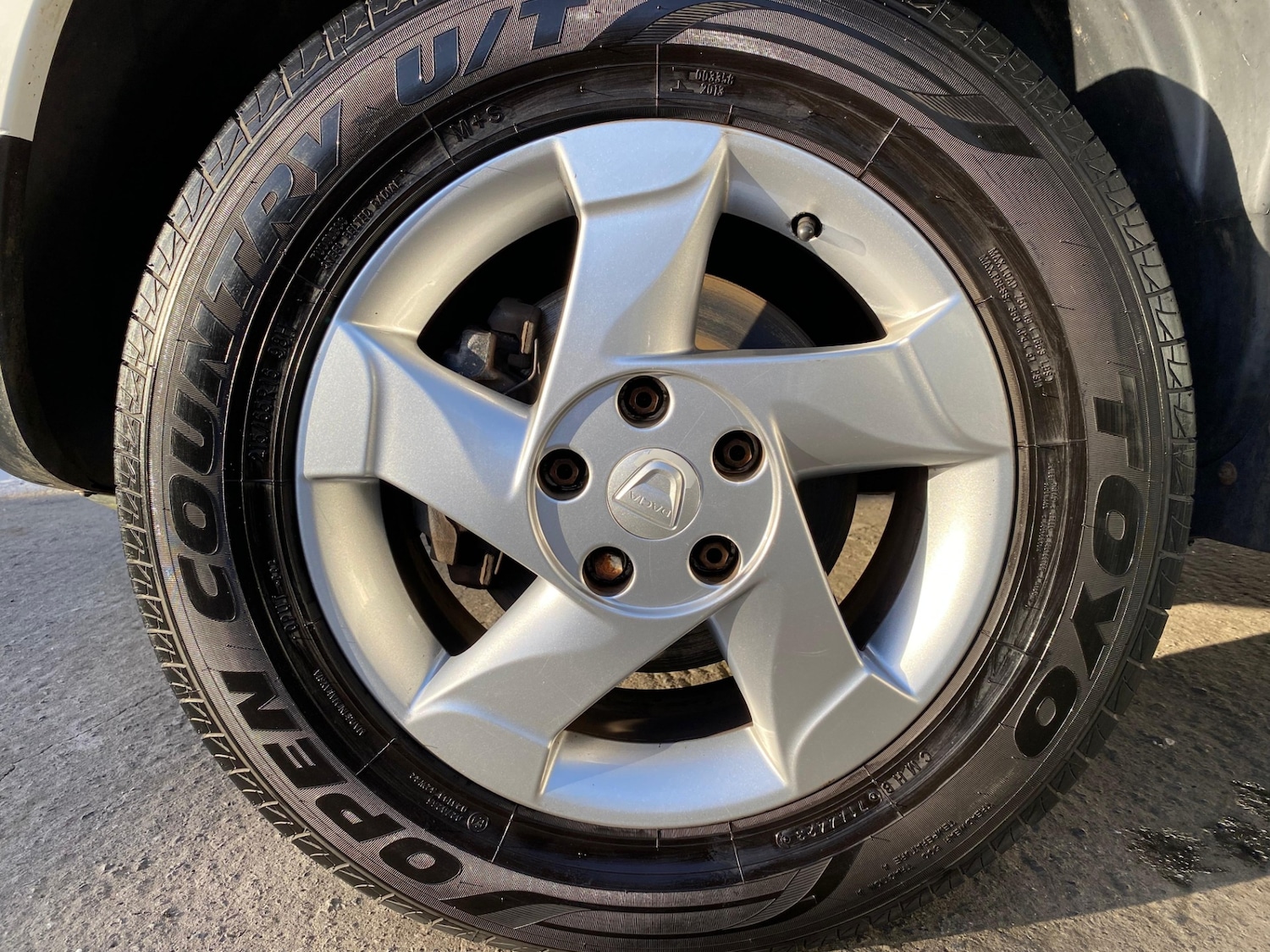 Used Dacia Duster 2014 for sale - 76519664: Photo 31