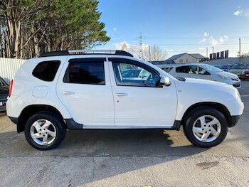 Used Dacia Duster 2014 for sale - 76519664: Photo