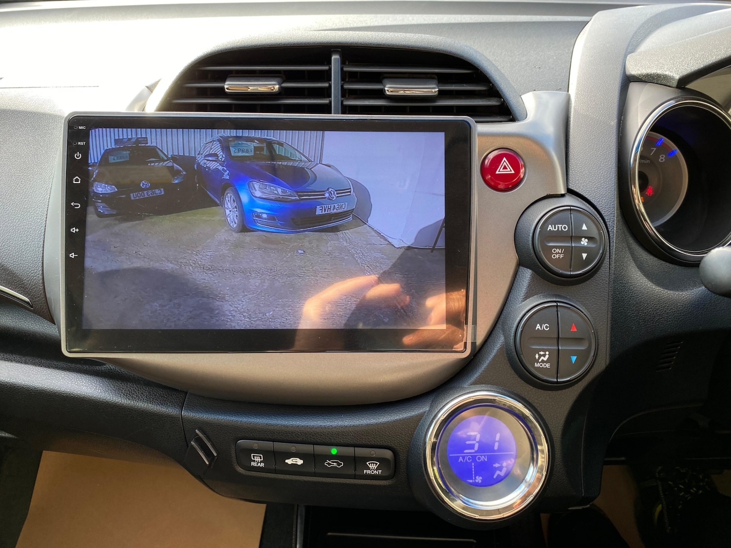 Used Honda Fit 2025 for sale - 77442041: Photo 18