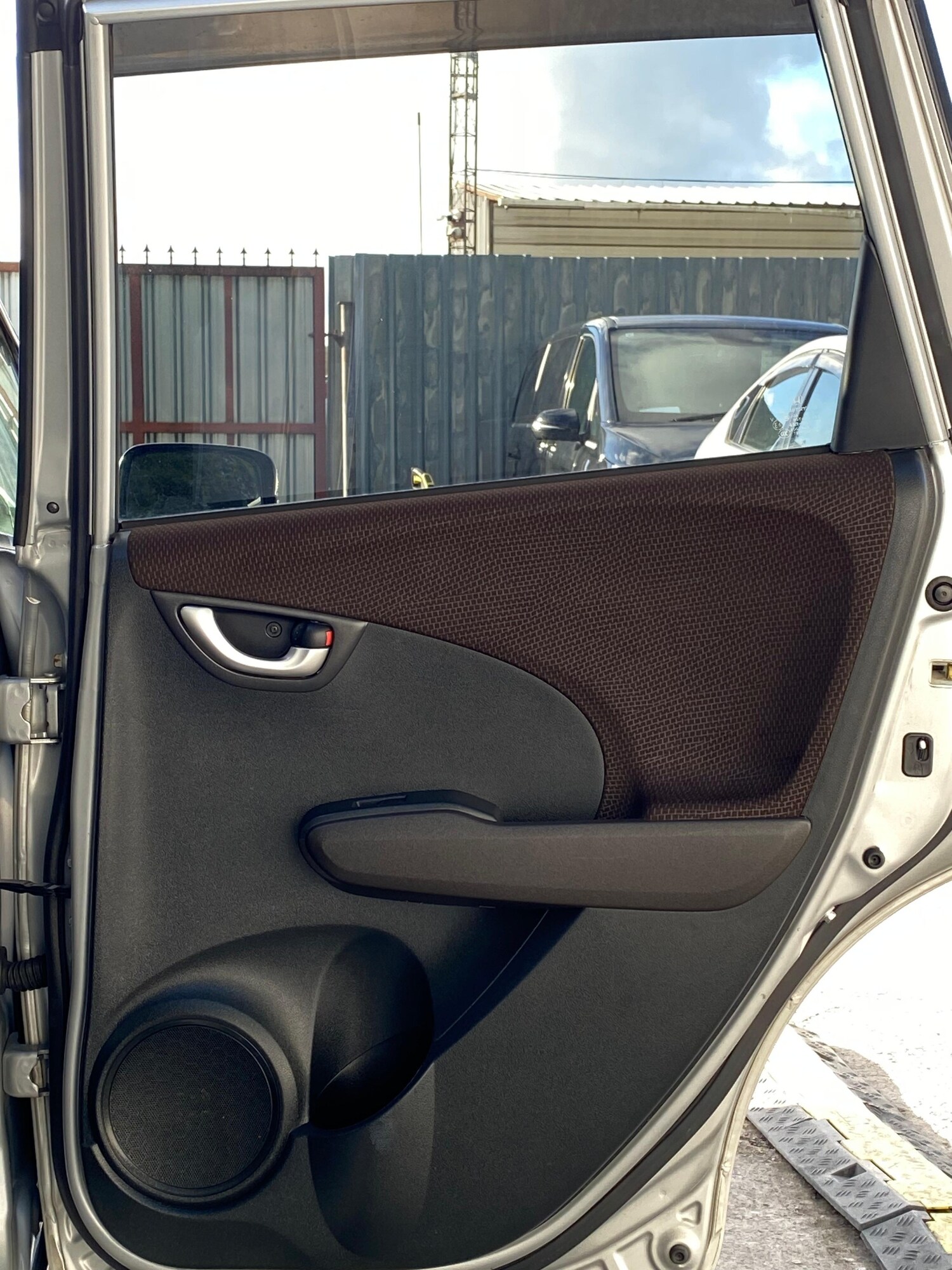 Used Honda Fit 2025 for sale - 77442041: Photo 24