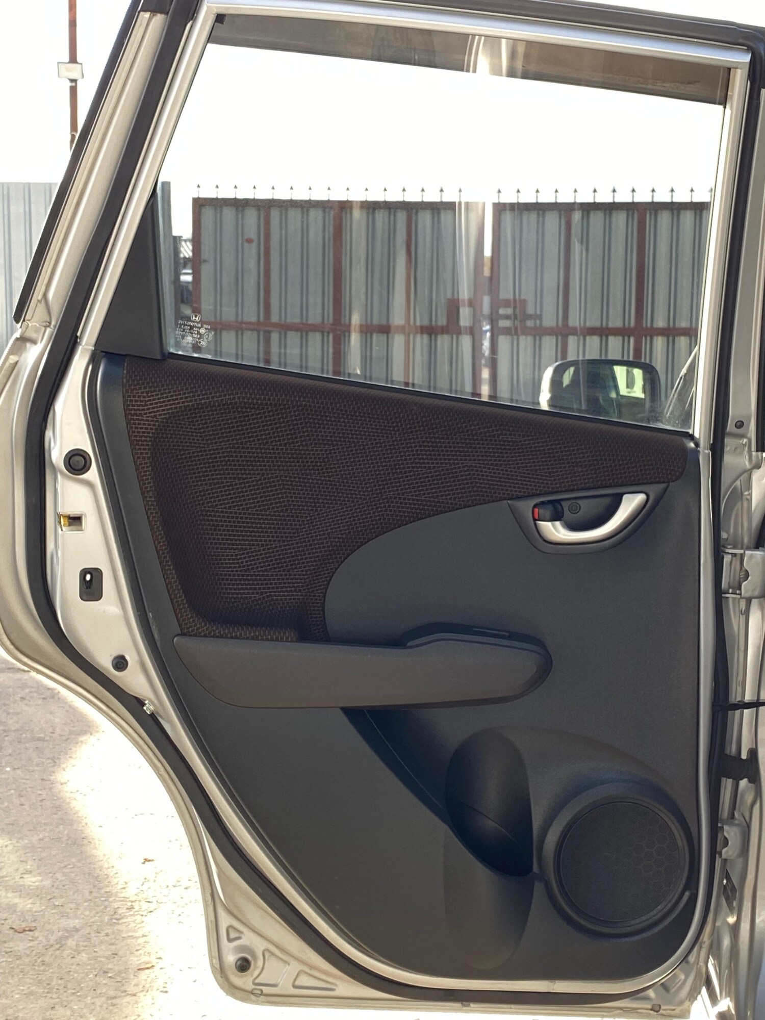 Used Honda Fit 2025 for sale - 77442041: Photo 25