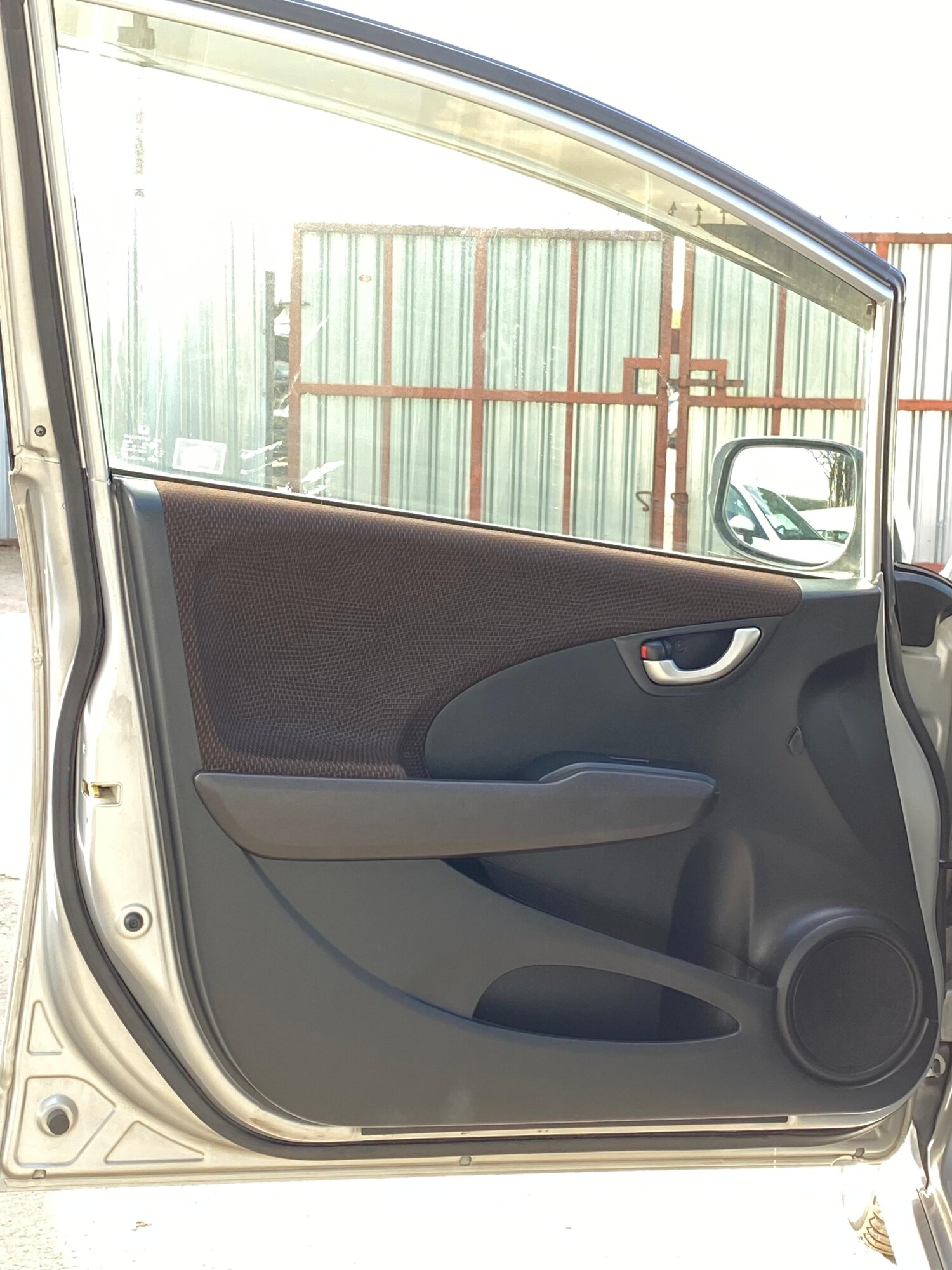 Used Honda Fit 2025 for sale - 77442041: Photo 26