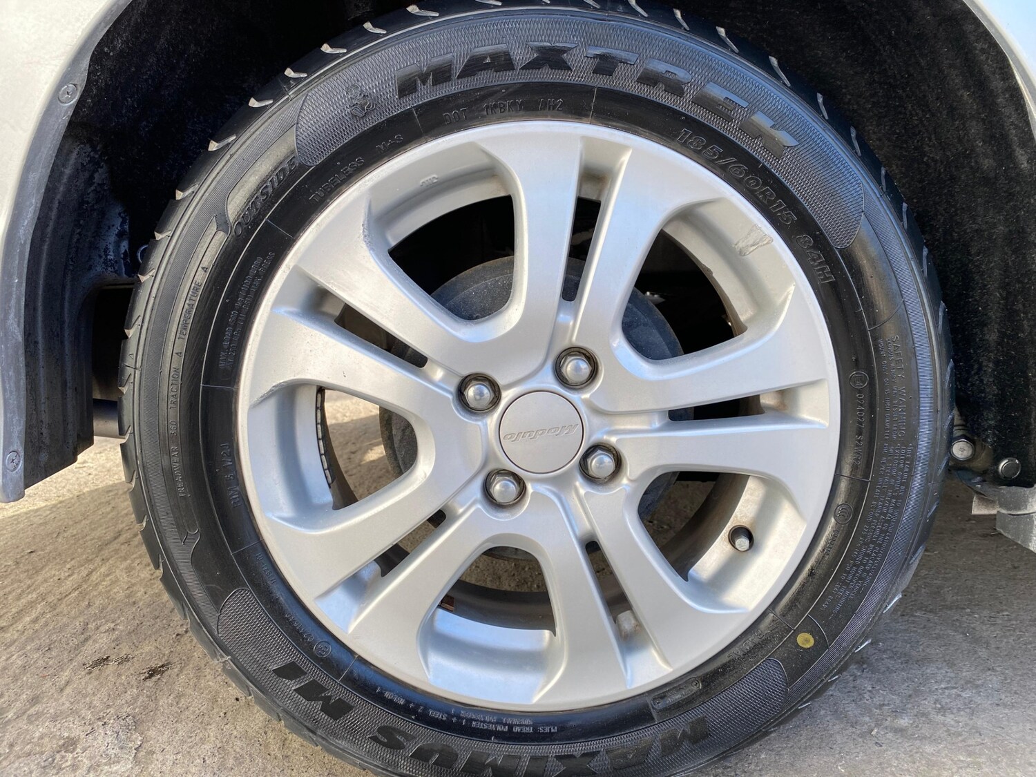 Used Honda Fit 2025 for sale - 77442041: Photo 30