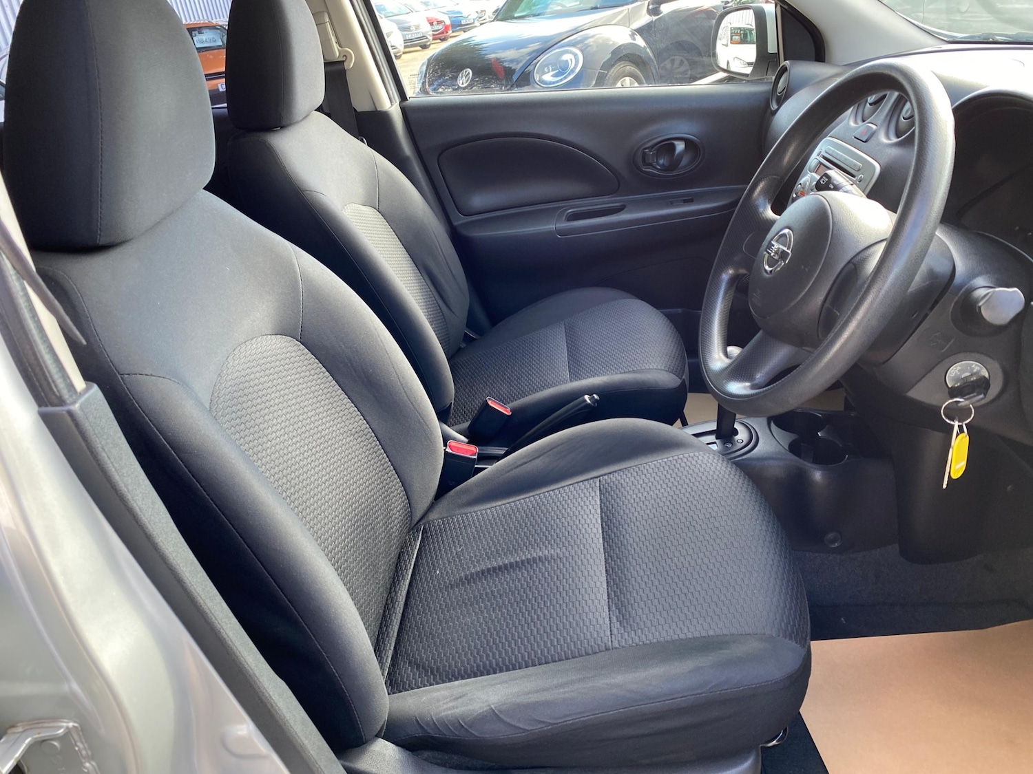 Used Nissan Micra 2026 for sale - 78123279: Photo 14