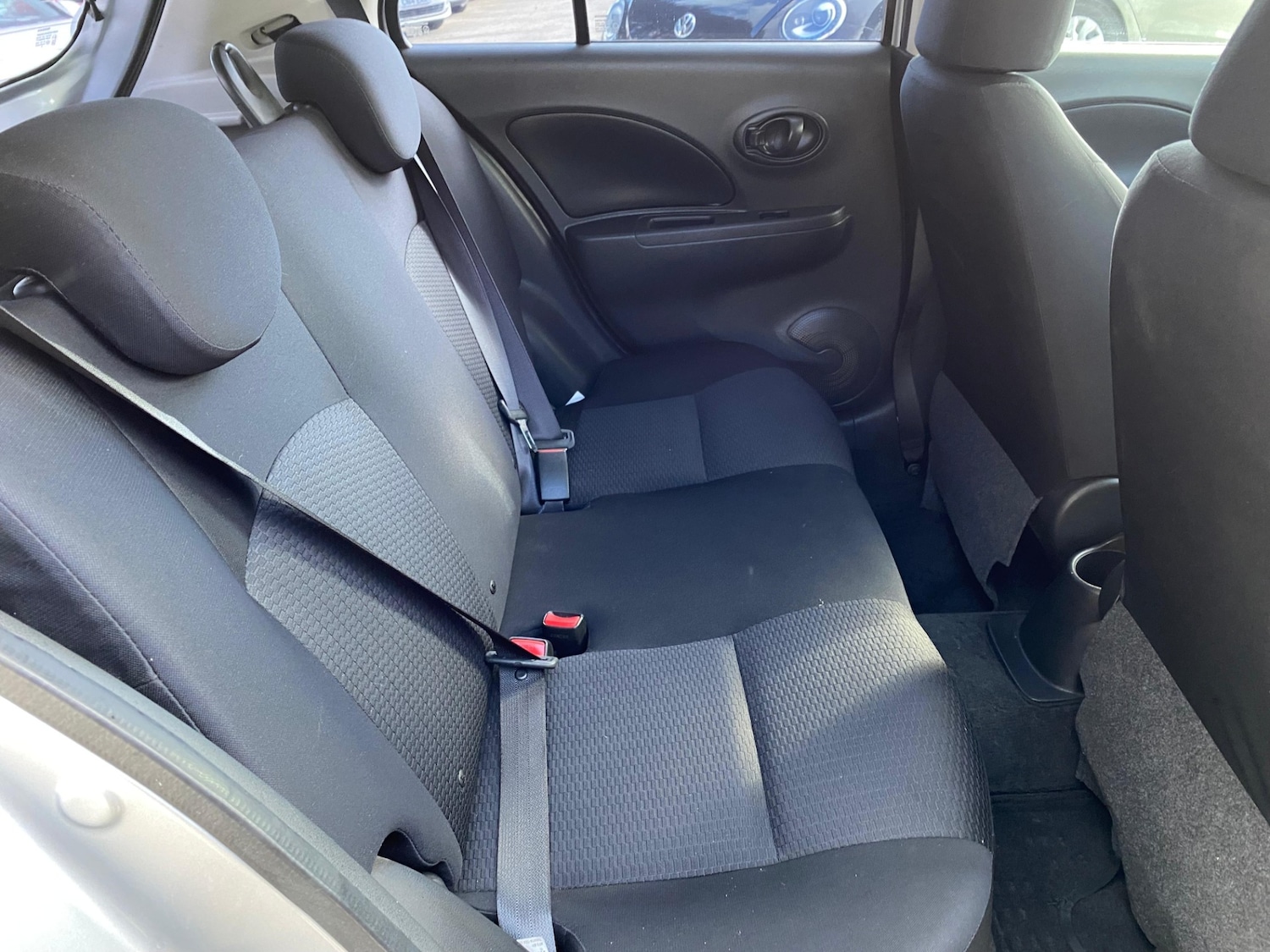 Used Nissan Micra 2026 for sale - 78123279: Photo 15