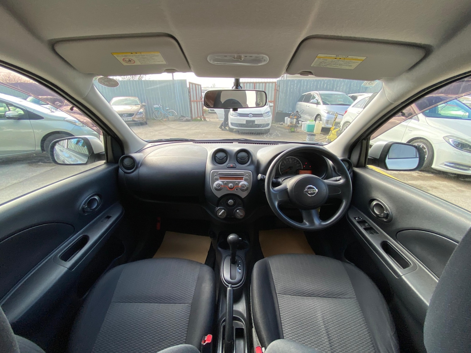 Used Nissan Micra 2026 for sale - 78123279: Photo 16