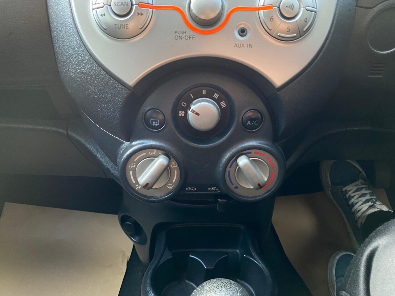 Used Nissan Micra 2026 for sale - 78123279: Photo 21