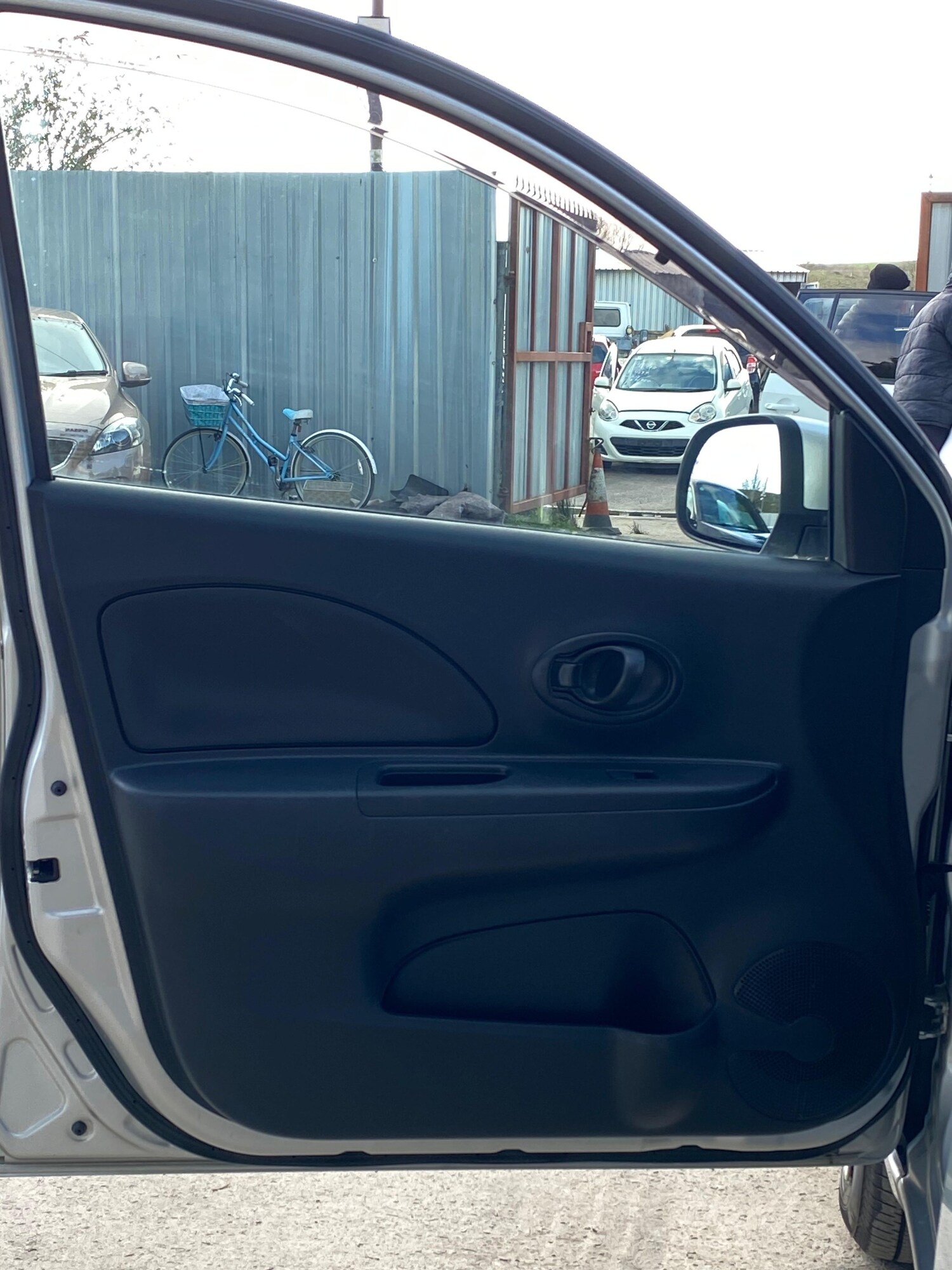 Used Nissan Micra 2026 for sale - 78123279: Photo 28