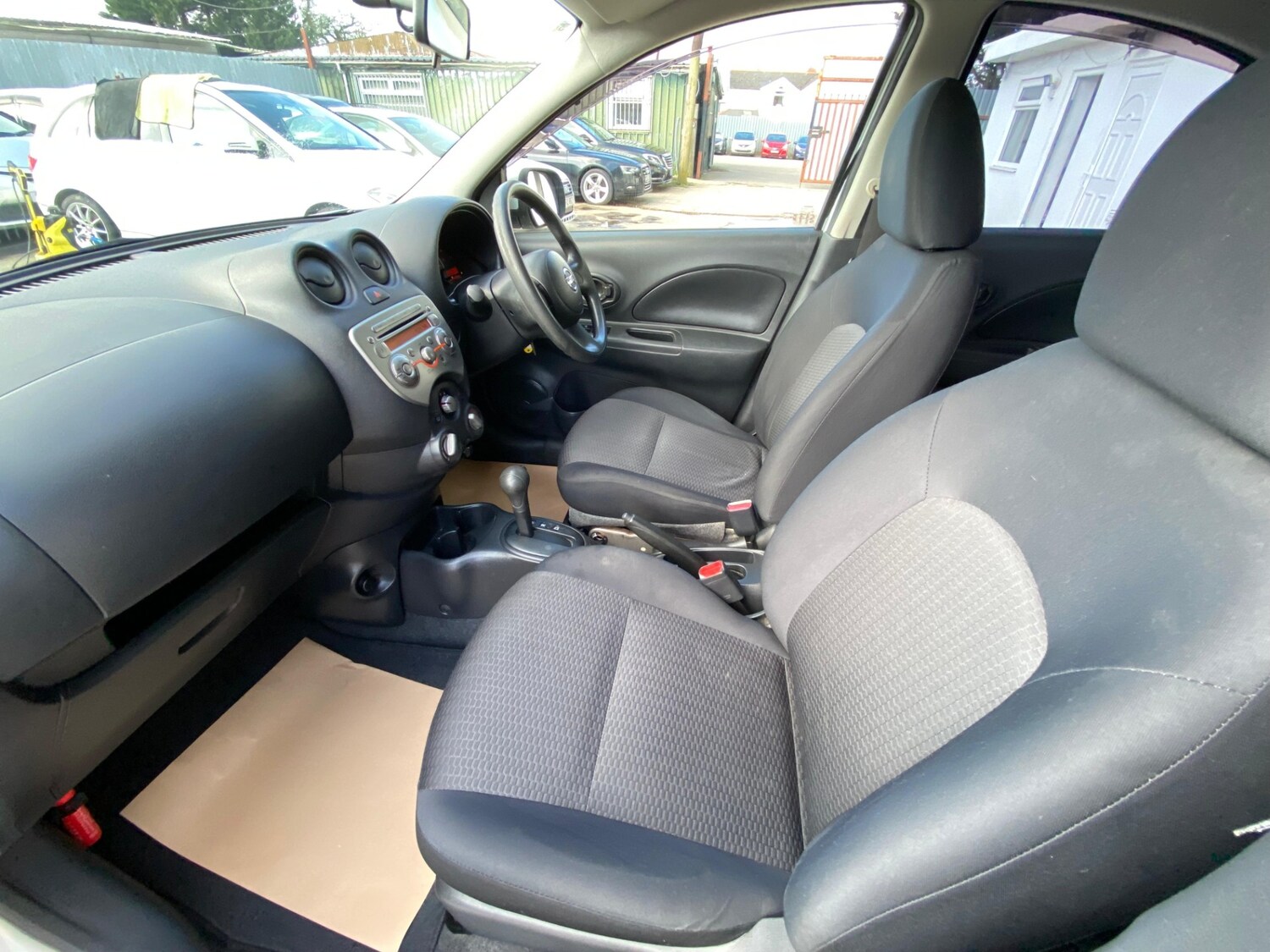 Used Nissan Micra 2026 for sale - 78123279: Photo 29