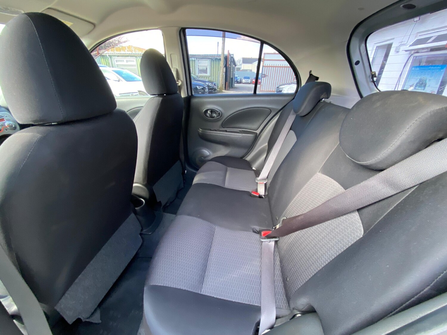 Used Nissan Micra 2026 for sale - 78123279: Photo 30