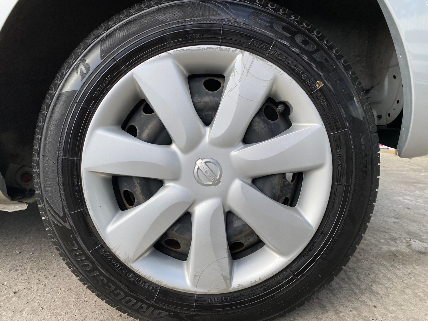 Used Nissan Micra 2026 for sale - 78123279: Photo 31