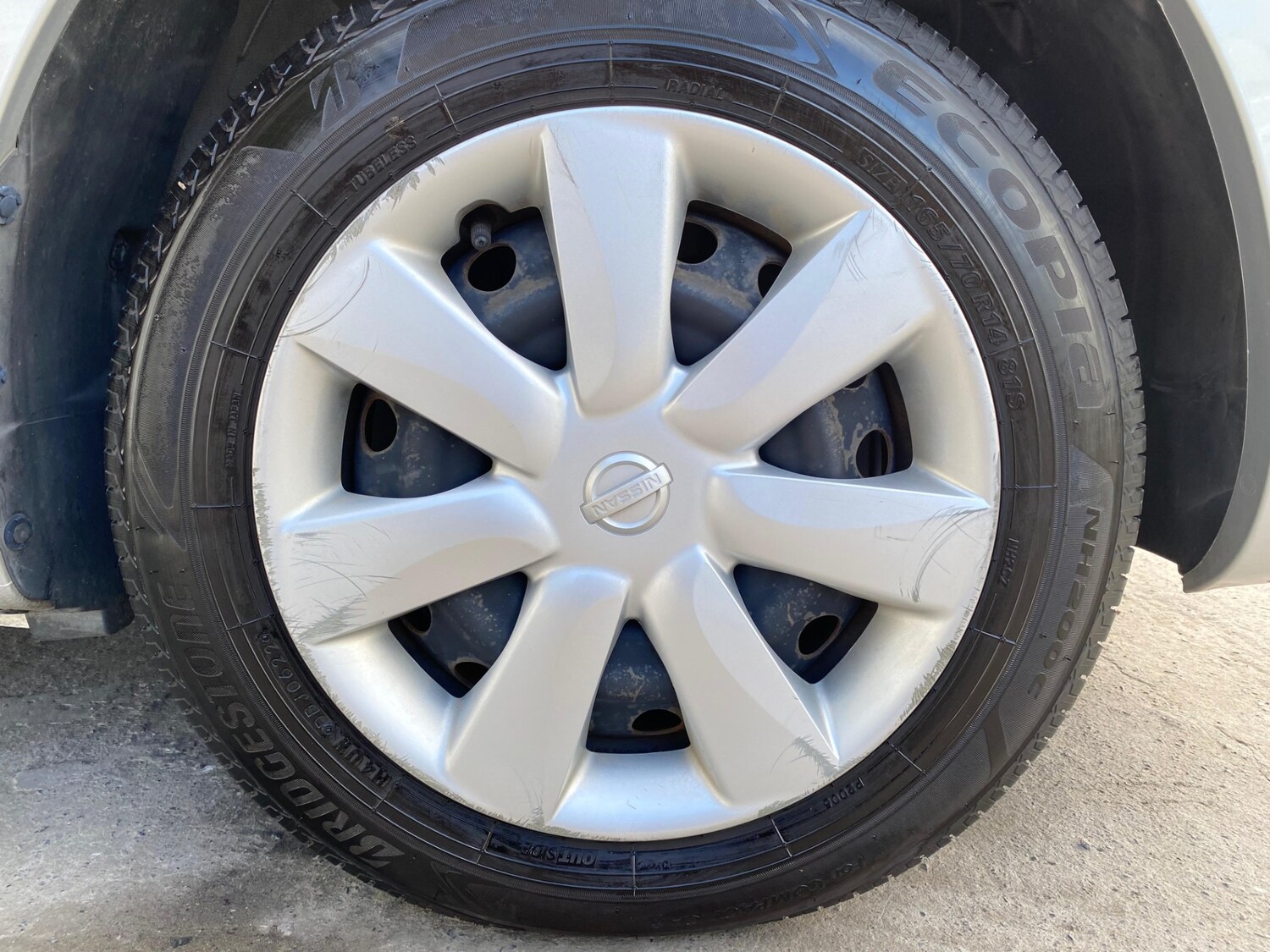 Used Nissan Micra 2026 for sale - 78123279: Photo 33