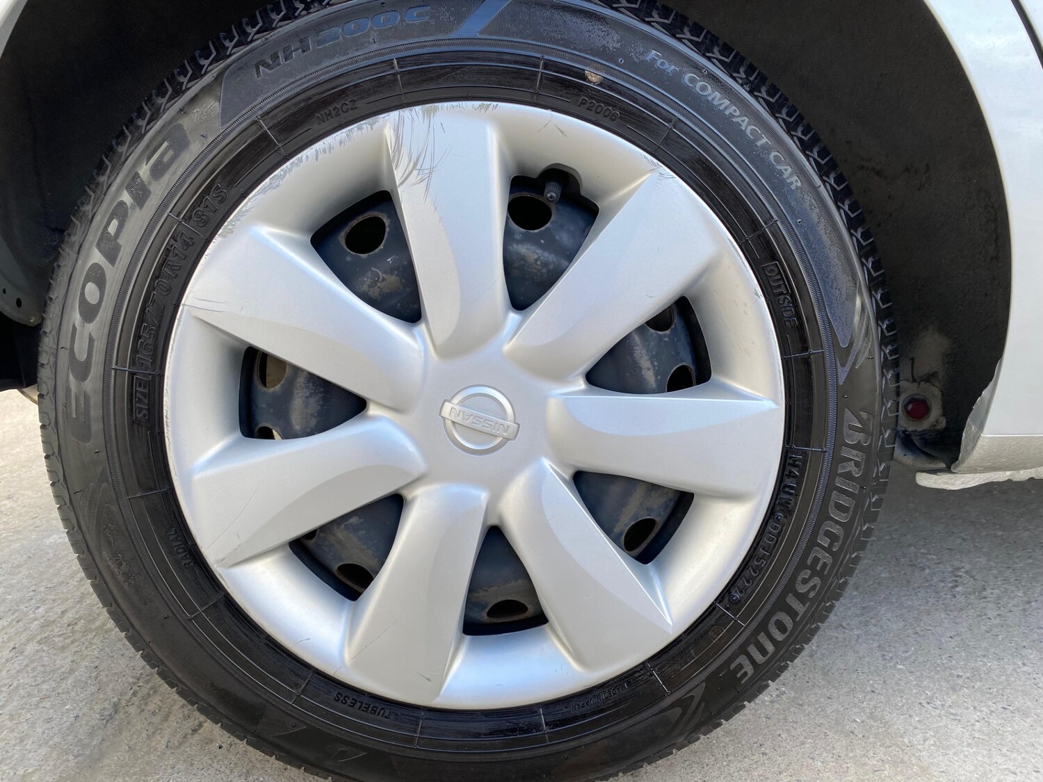 Used Nissan Micra 2026 for sale - 78123279: Photo 34