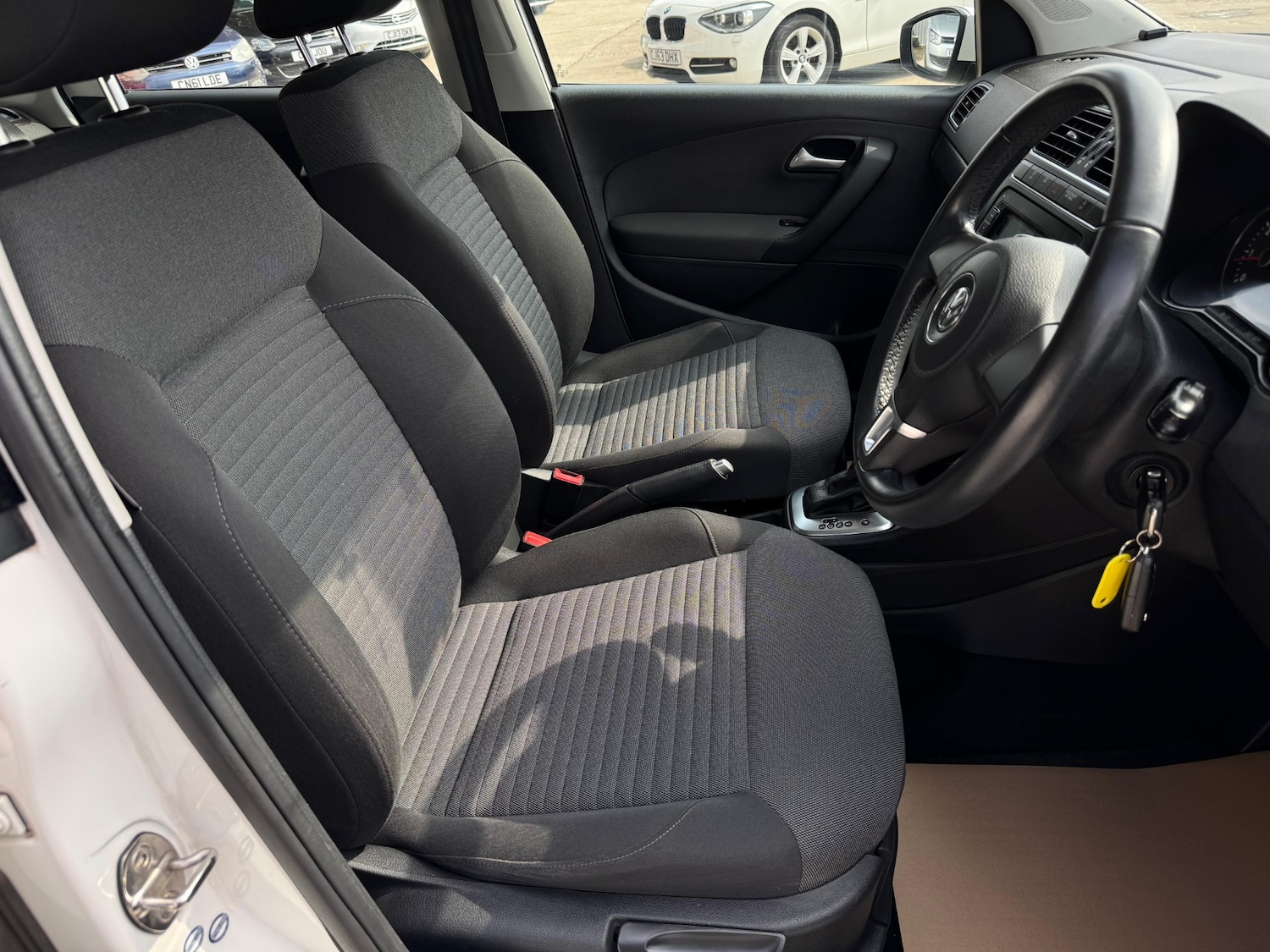 Used Volkswagen Polo 2014 for sale - 76143293: Photo 14