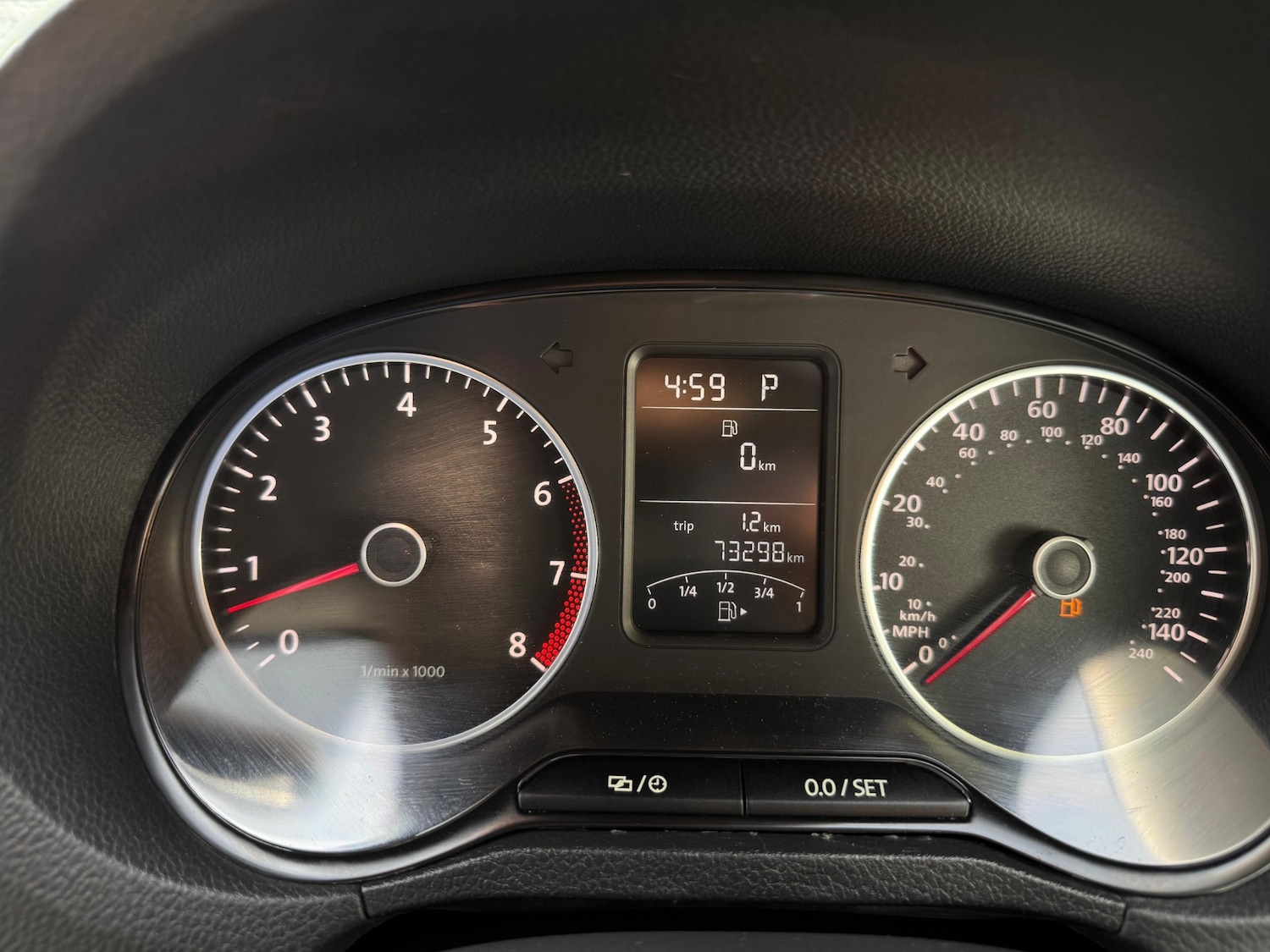 Used Volkswagen Polo 2014 for sale - 76143293: Photo 19