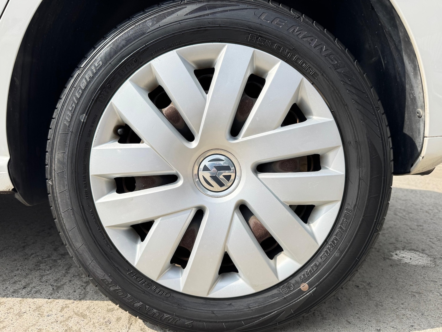 Used Volkswagen Polo 2014 for sale - 76143293: Photo 33