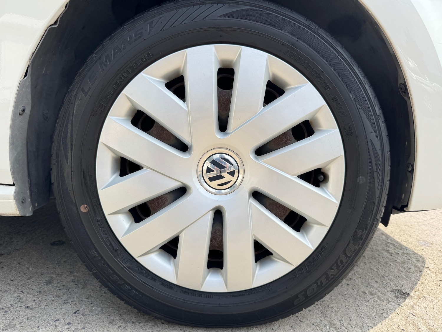 Used Volkswagen Polo 2014 for sale - 76143293: Photo 34