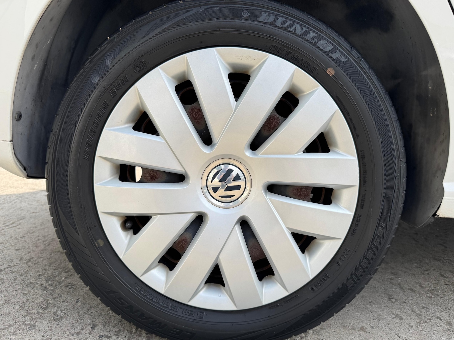 Used Volkswagen Polo 2014 for sale - 76143293: Photo 35