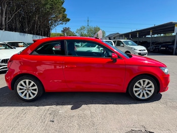 Used Audi A1 2014 for sale - 78896147: Photo
