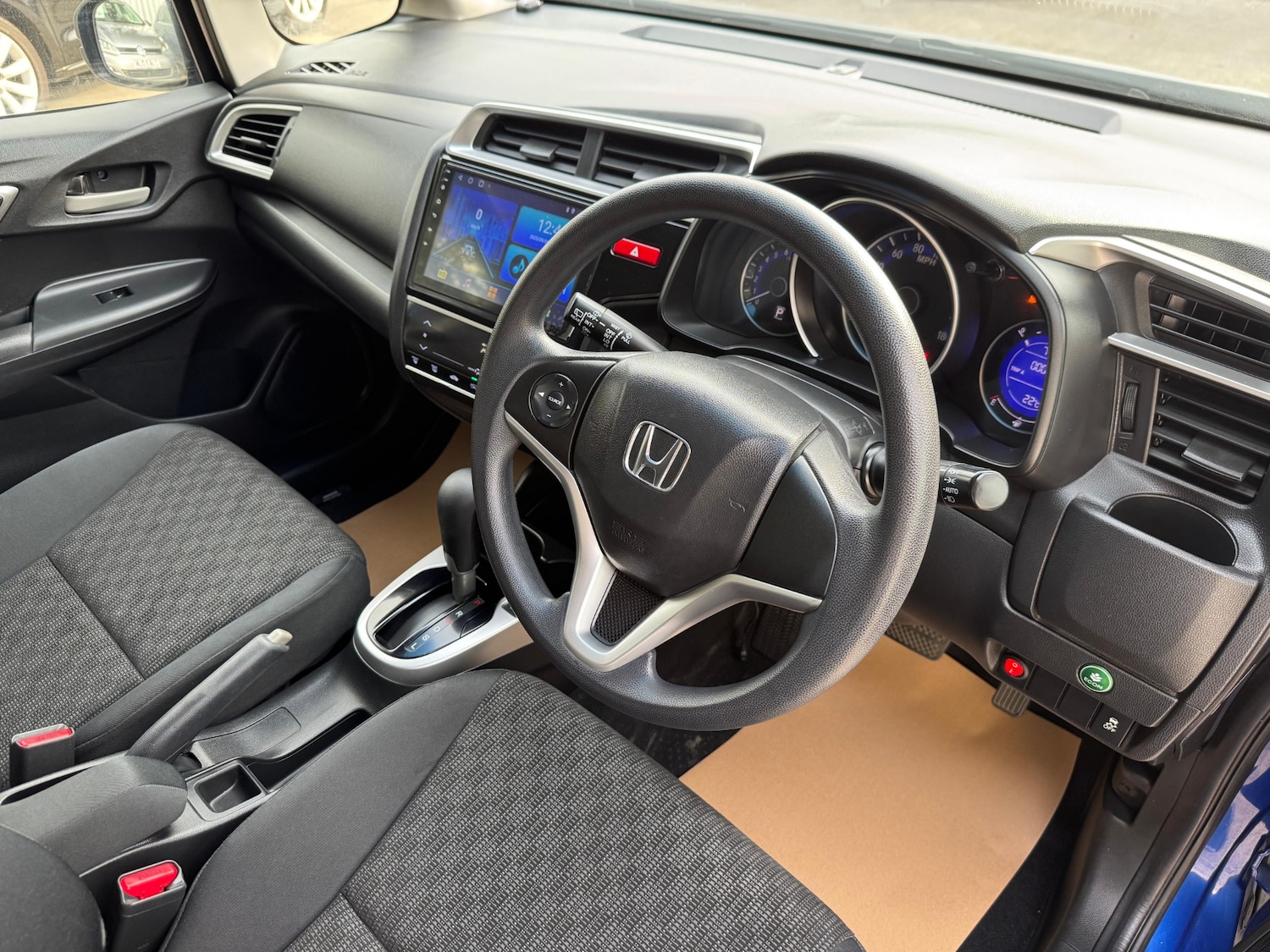 Used Honda Fit 2025 for sale - 77512150: Photo 13