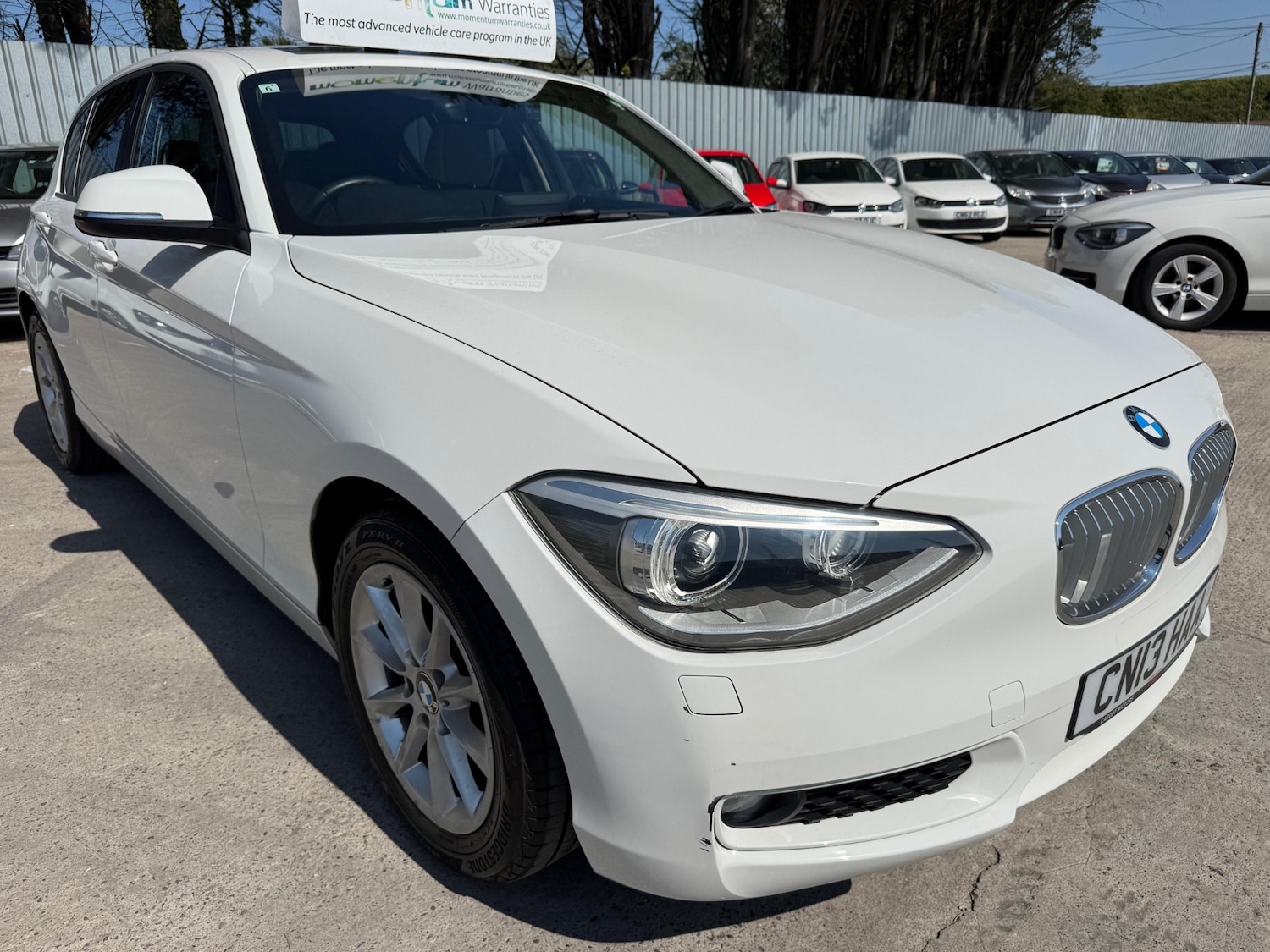 Used BMW 1 Series 2025 for sale - 77388551: Photo 42