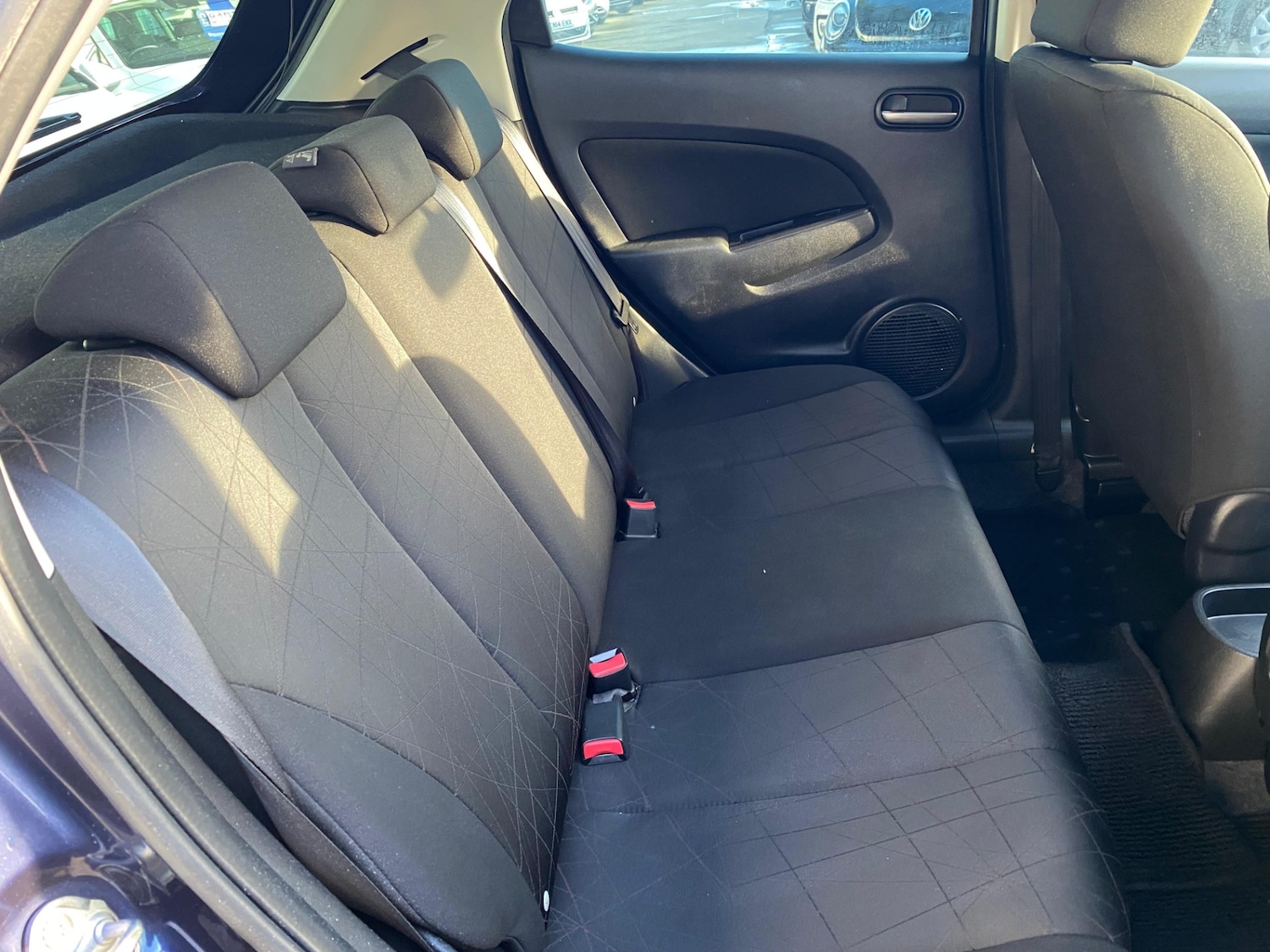 Used Mazda Mazda2 2012 for sale - 78073634: Photo 15