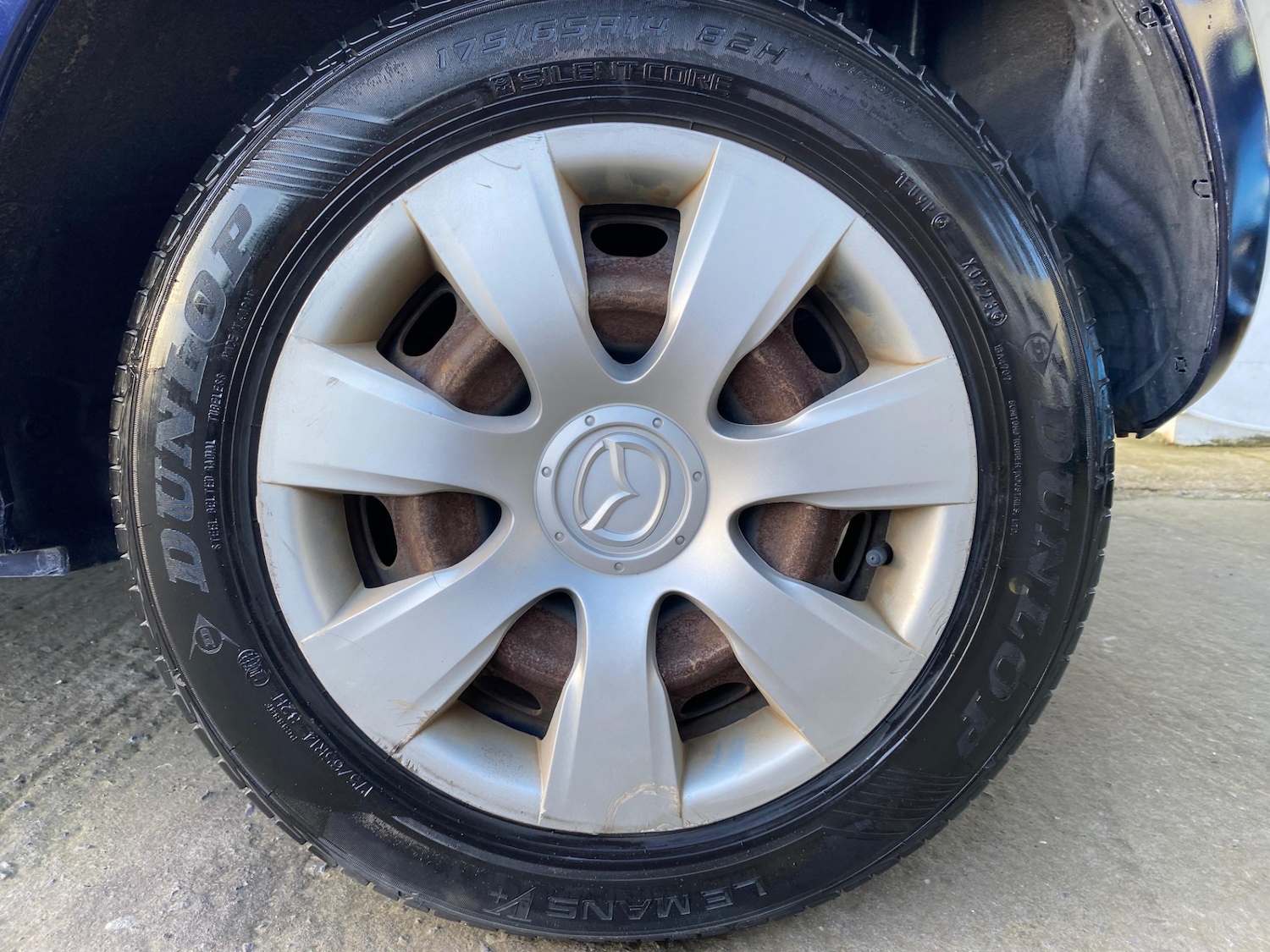 Used Mazda Mazda2 2012 for sale - 78073634: Photo 30