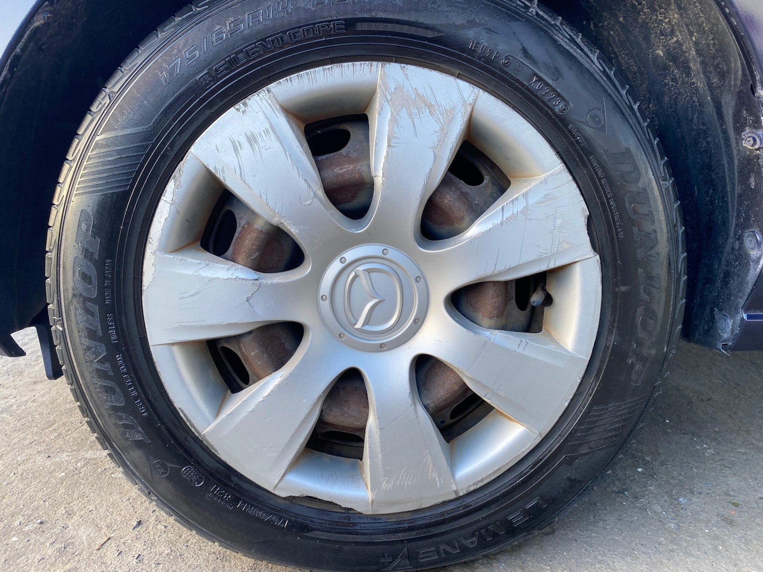 Used Mazda Mazda2 2012 for sale - 78073634: Photo 31