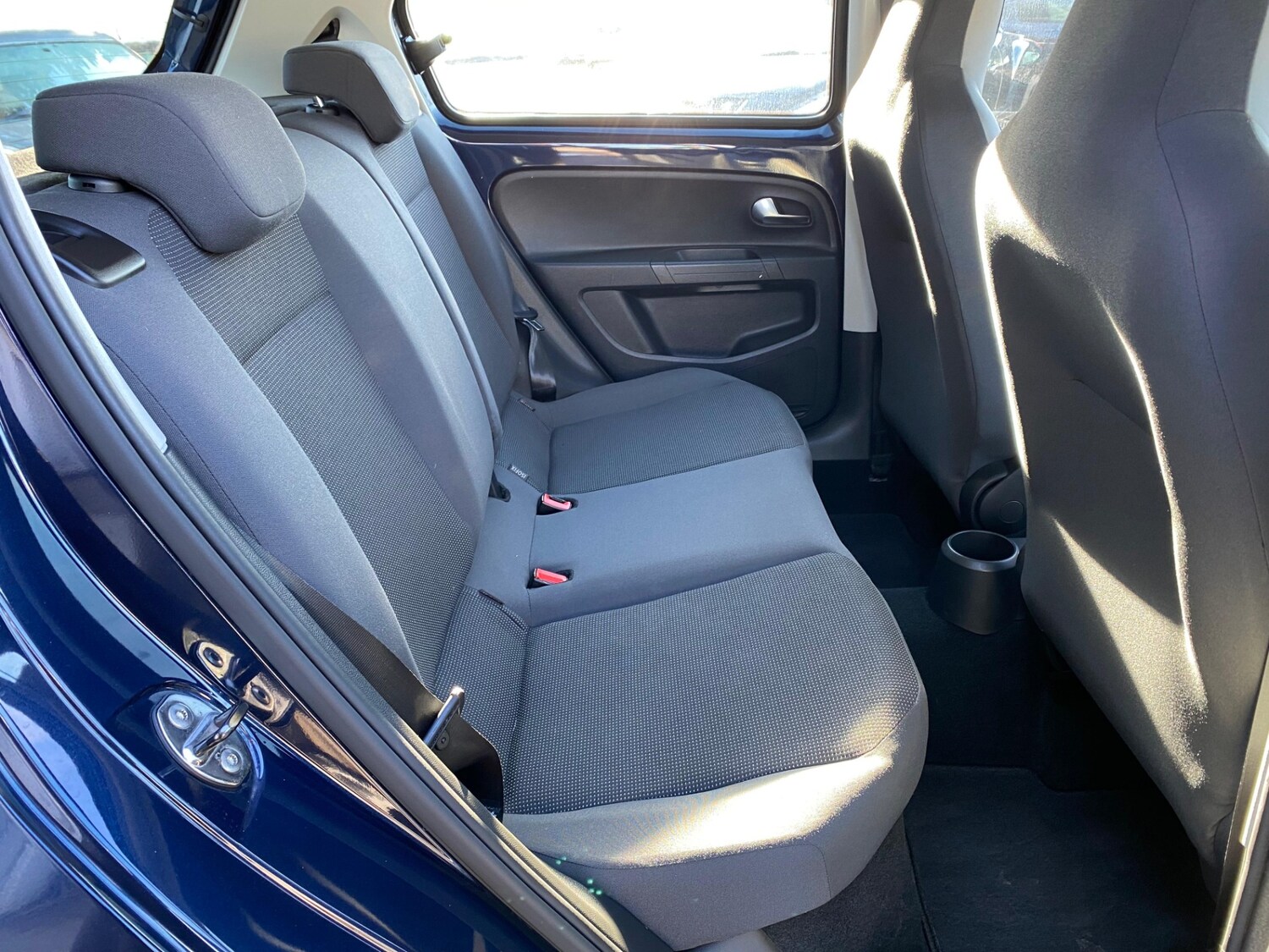 Used Volkswagen up! 2026 for sale - 78148482: Photo 15