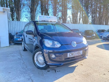 Used Volkswagen up! 2013 for sale - 78148482: Photo