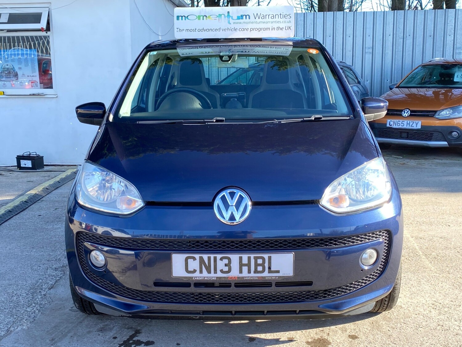 Used Volkswagen up! 2026 for sale - 78148482: Photo 34