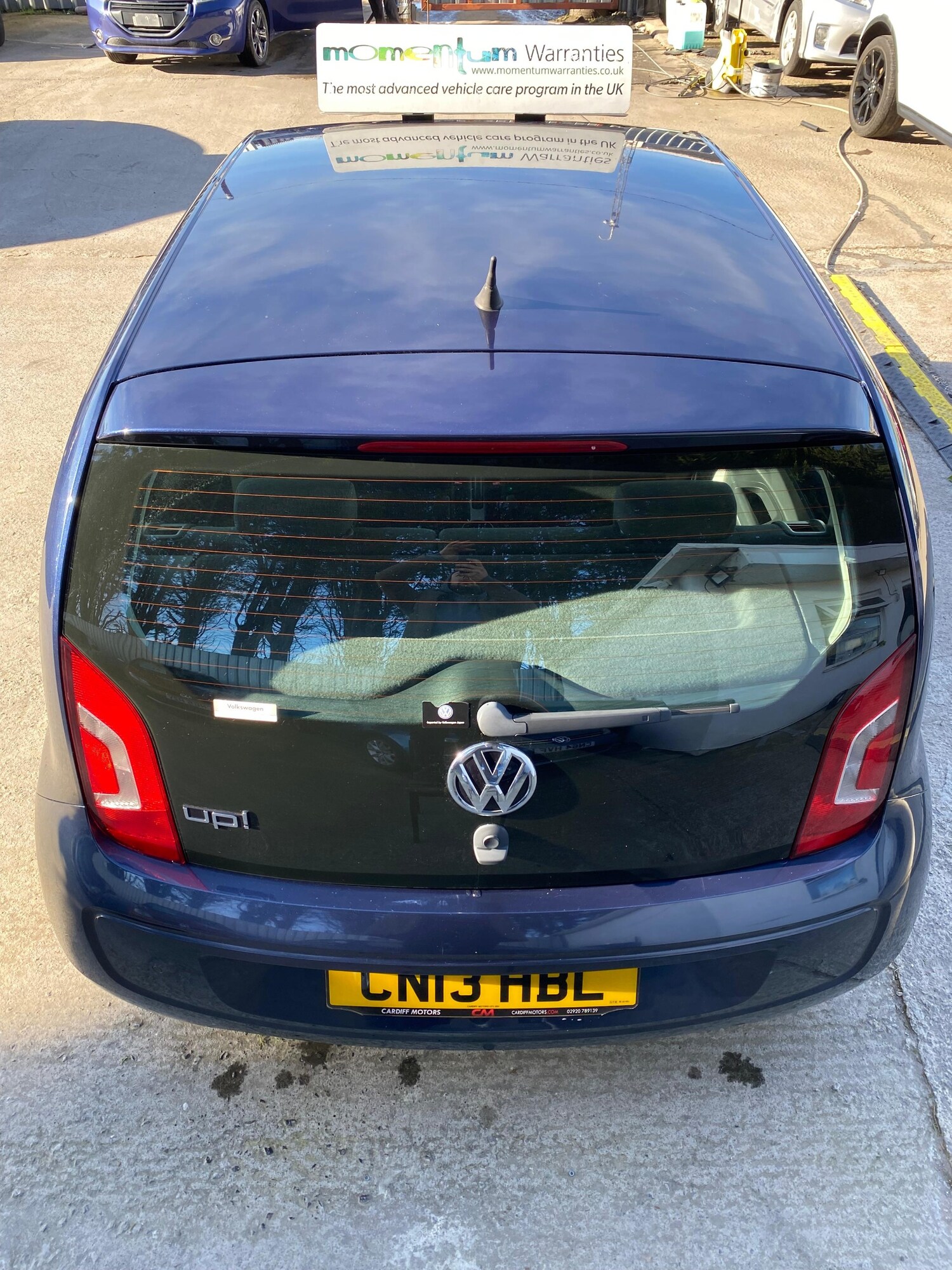 Used Volkswagen up! 2026 for sale - 78148482: Photo 37