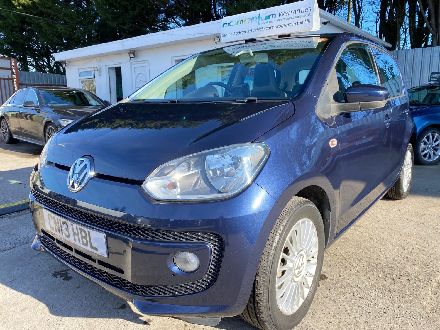 Used Volkswagen up! 2026 for sale - 78148482: Photo 40