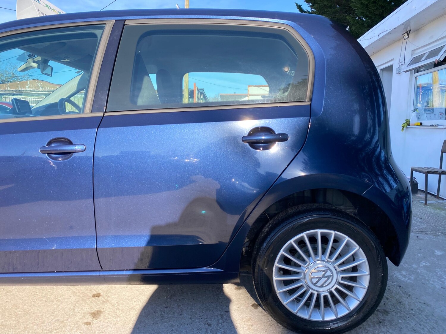 Used Volkswagen up! 2026 for sale - 78148482: Photo 9