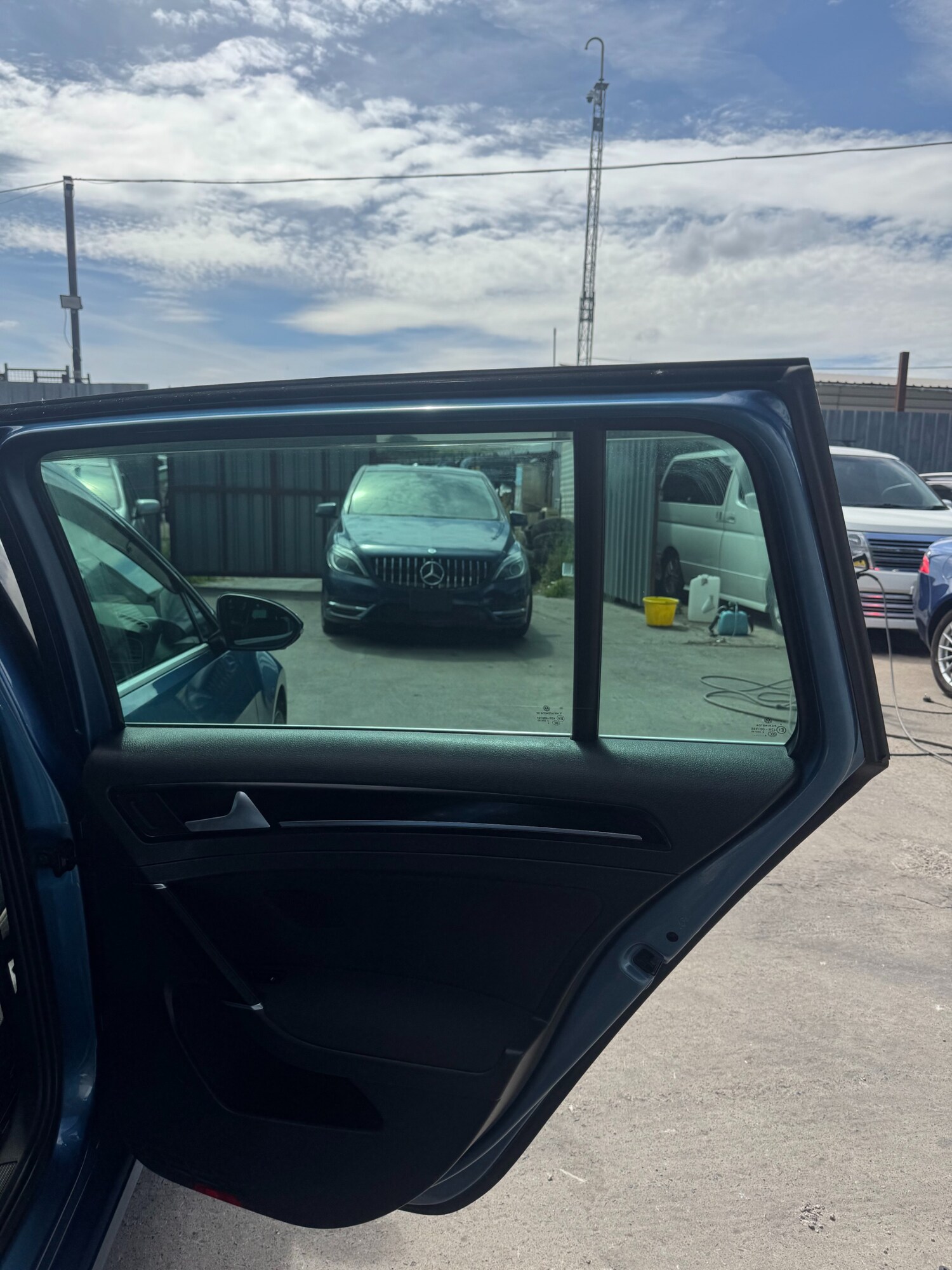 Used Volkswagen Golf 2014 for sale - 76381680: Photo 24