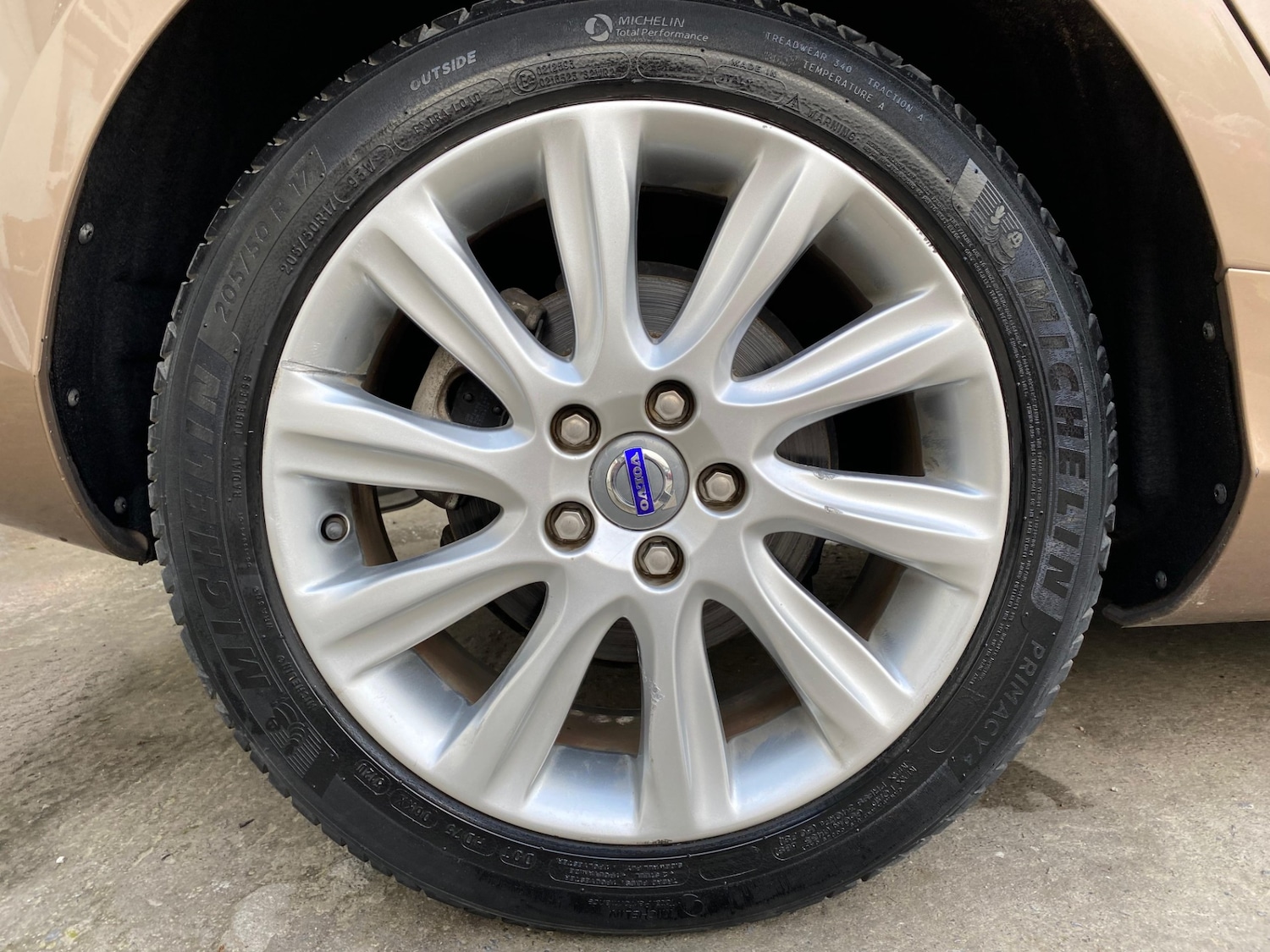 Used Volvo V40 2013 for sale - 77893554: Photo 33