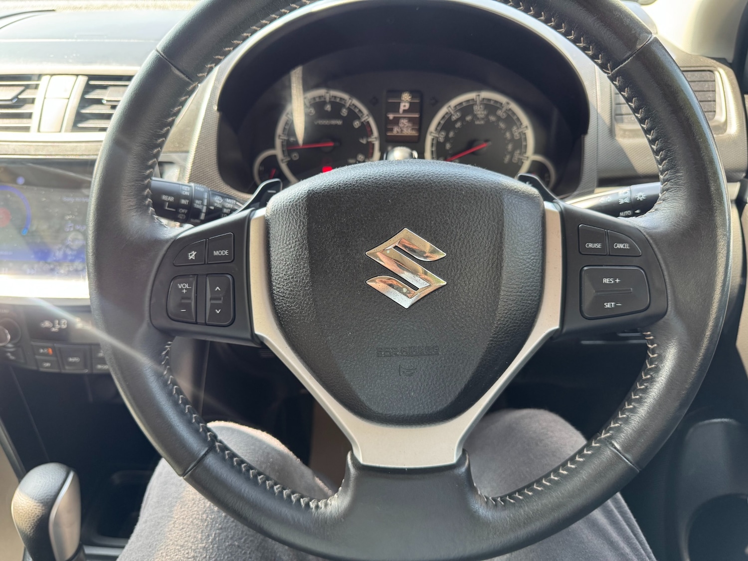 Vehicle 19