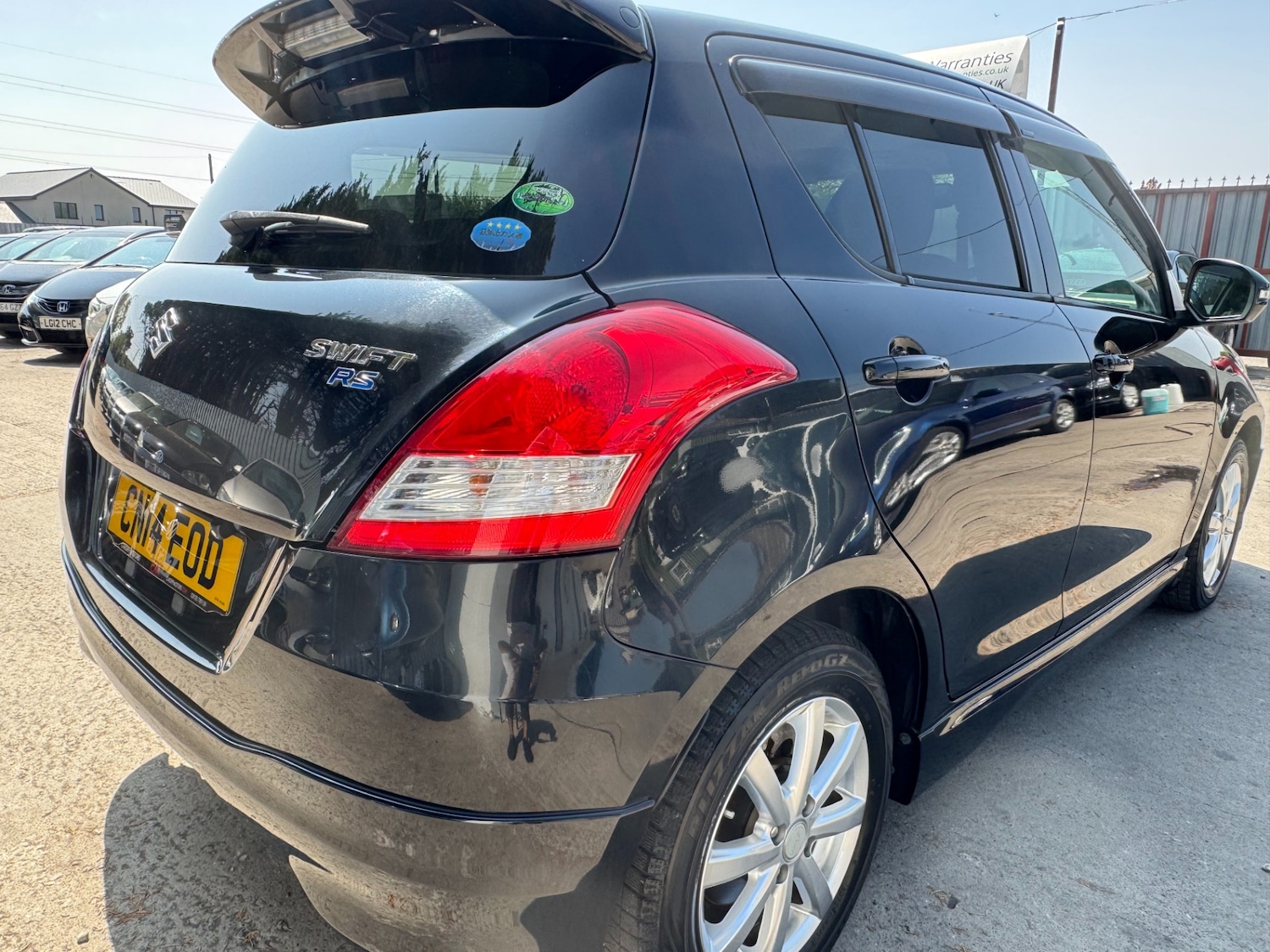Vehicle 40