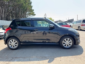 Used Suzuki Swift 2014 for sale - 75692364: Photo