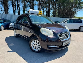 Used Nissan Micra 2012 for sale - 79771366: Photo