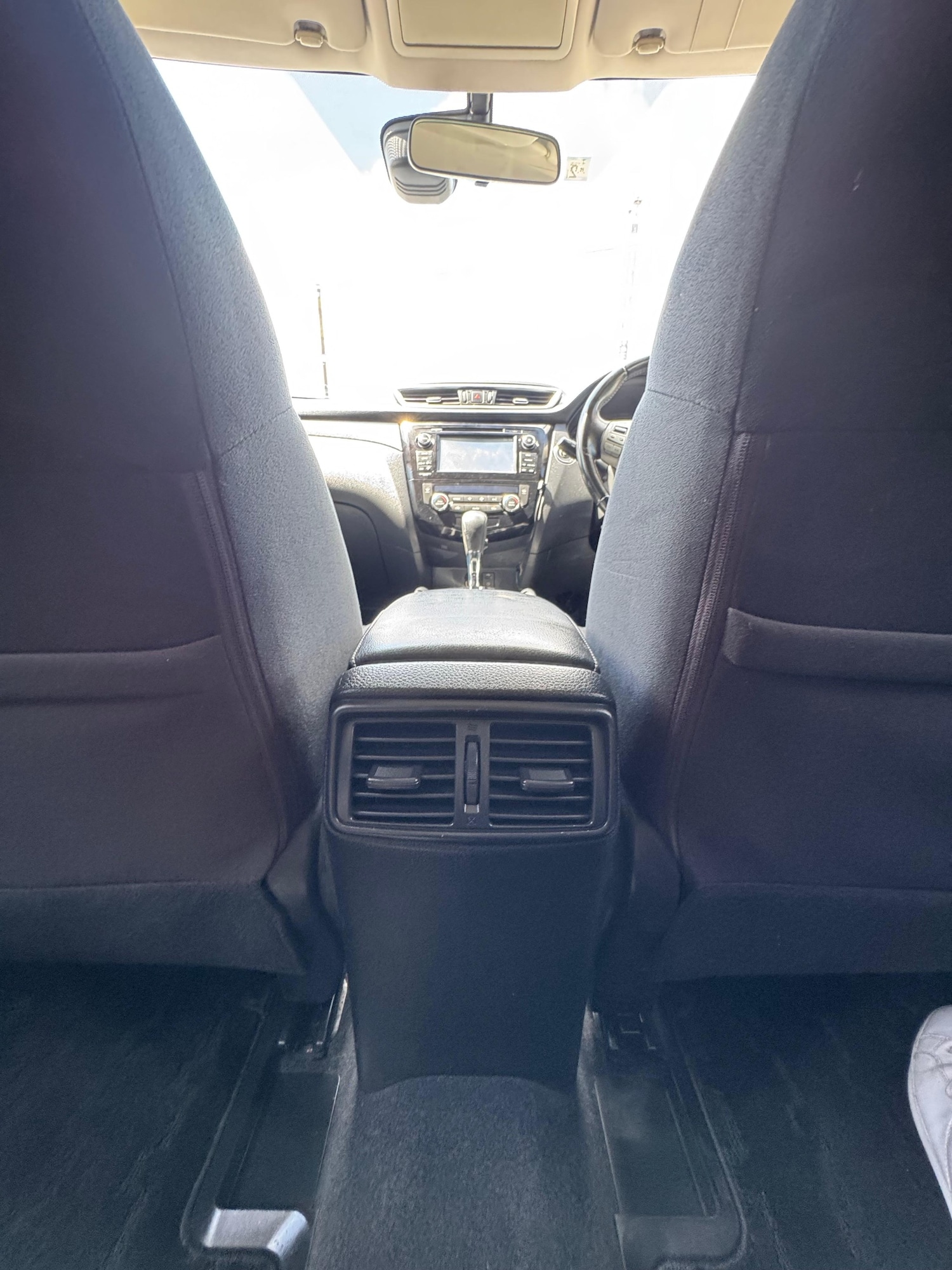 Used Nissan X-Trail 2025 for sale - 76998838: Photo 24