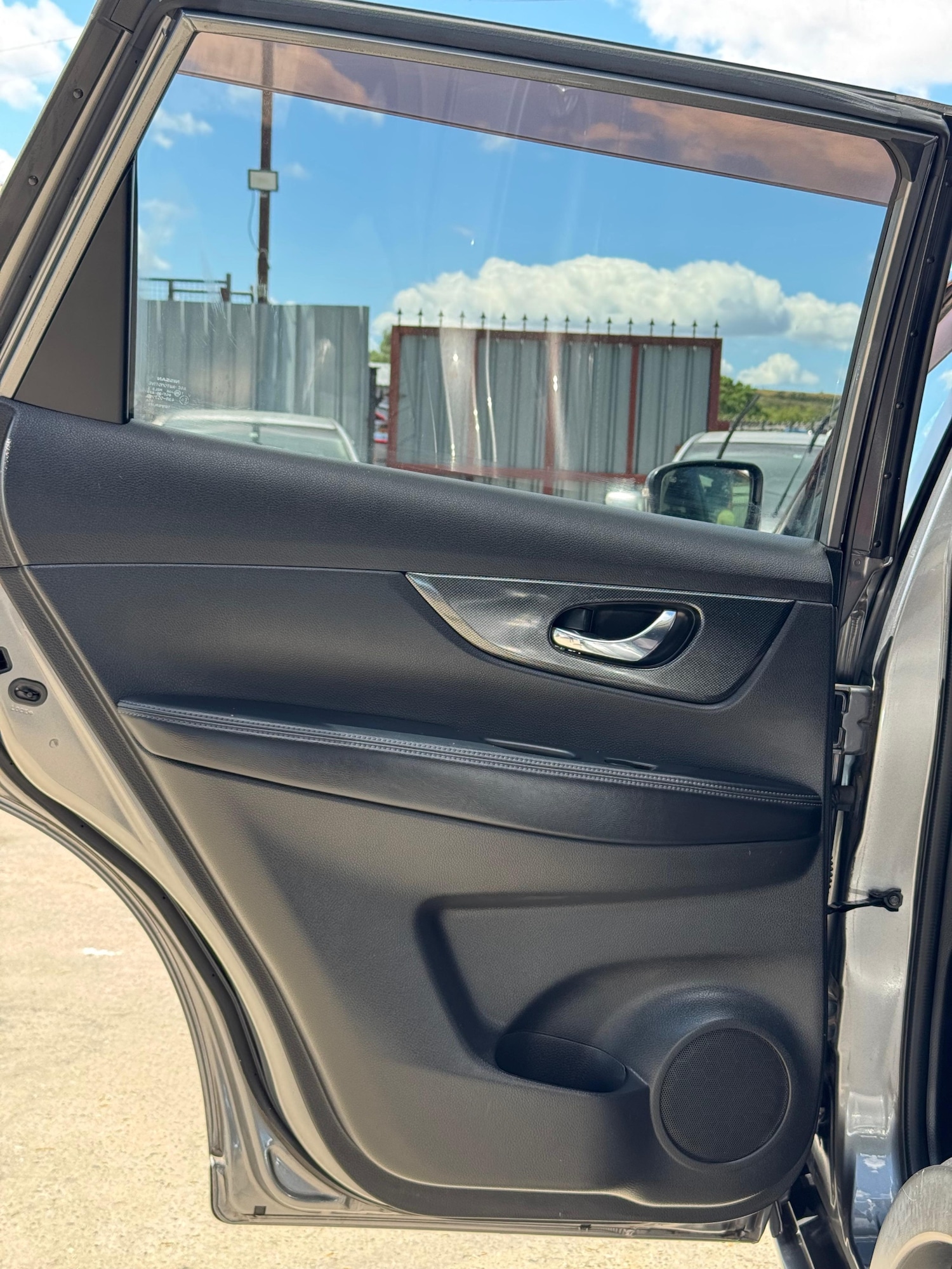 Used Nissan X-Trail 2025 for sale - 76998838: Photo 27