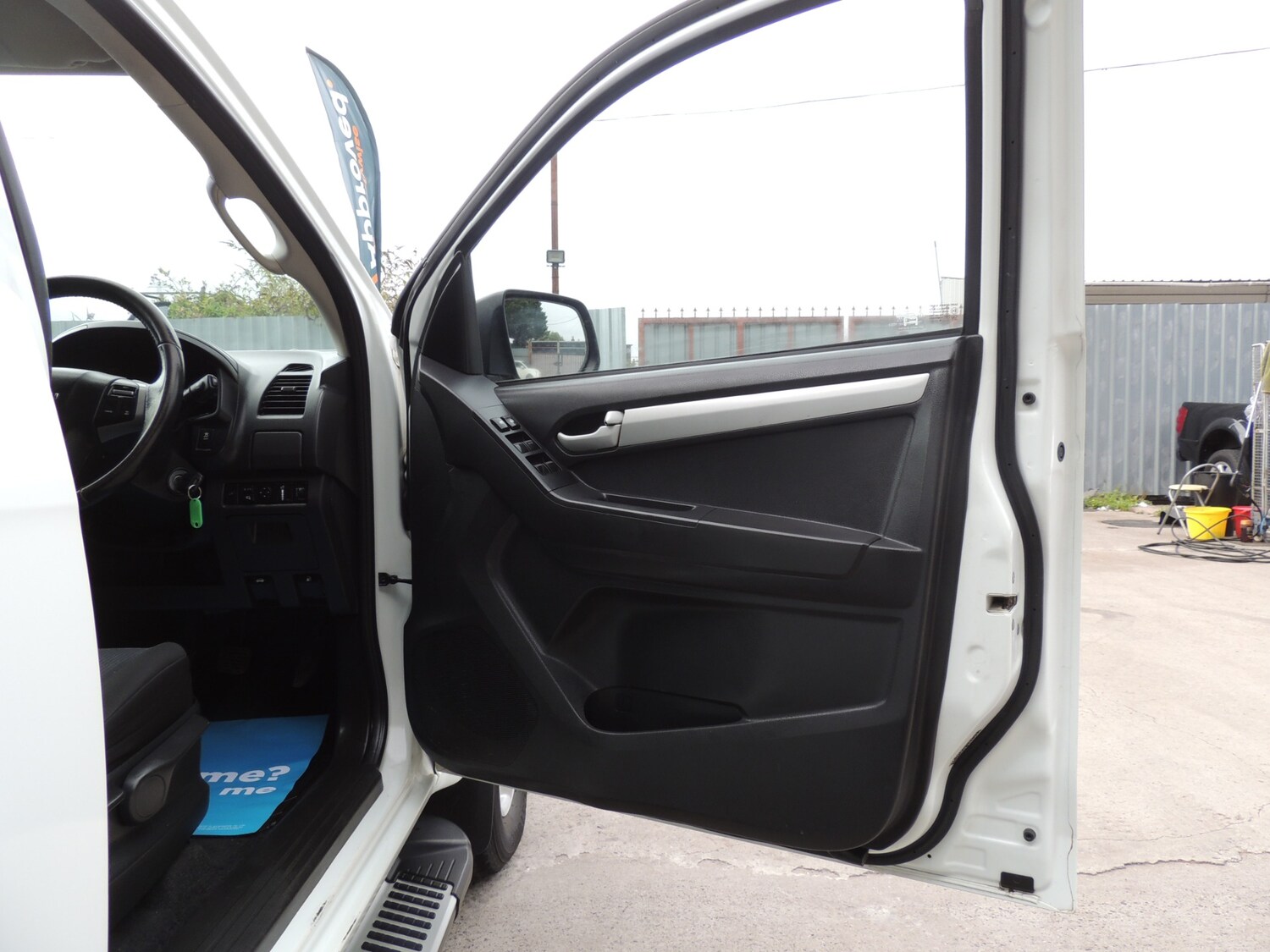 Used Isuzu D-Max 2014 for sale - 76928153: Photo 26
