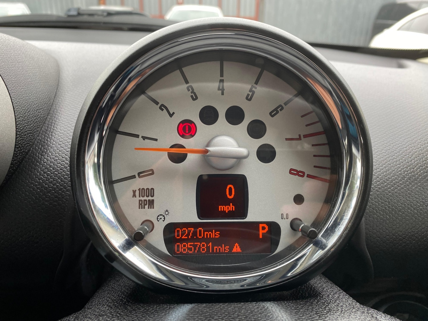 Used MINI Countryman 2011 for sale - 76366780: Photo 18