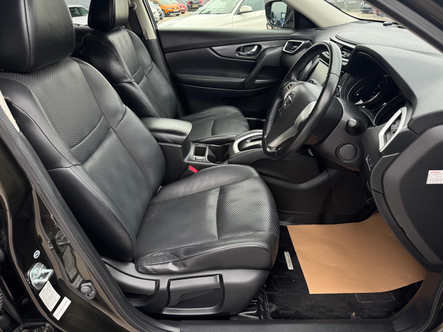 Used Nissan X-Trail 2014 for sale - 76129096: Photo 14