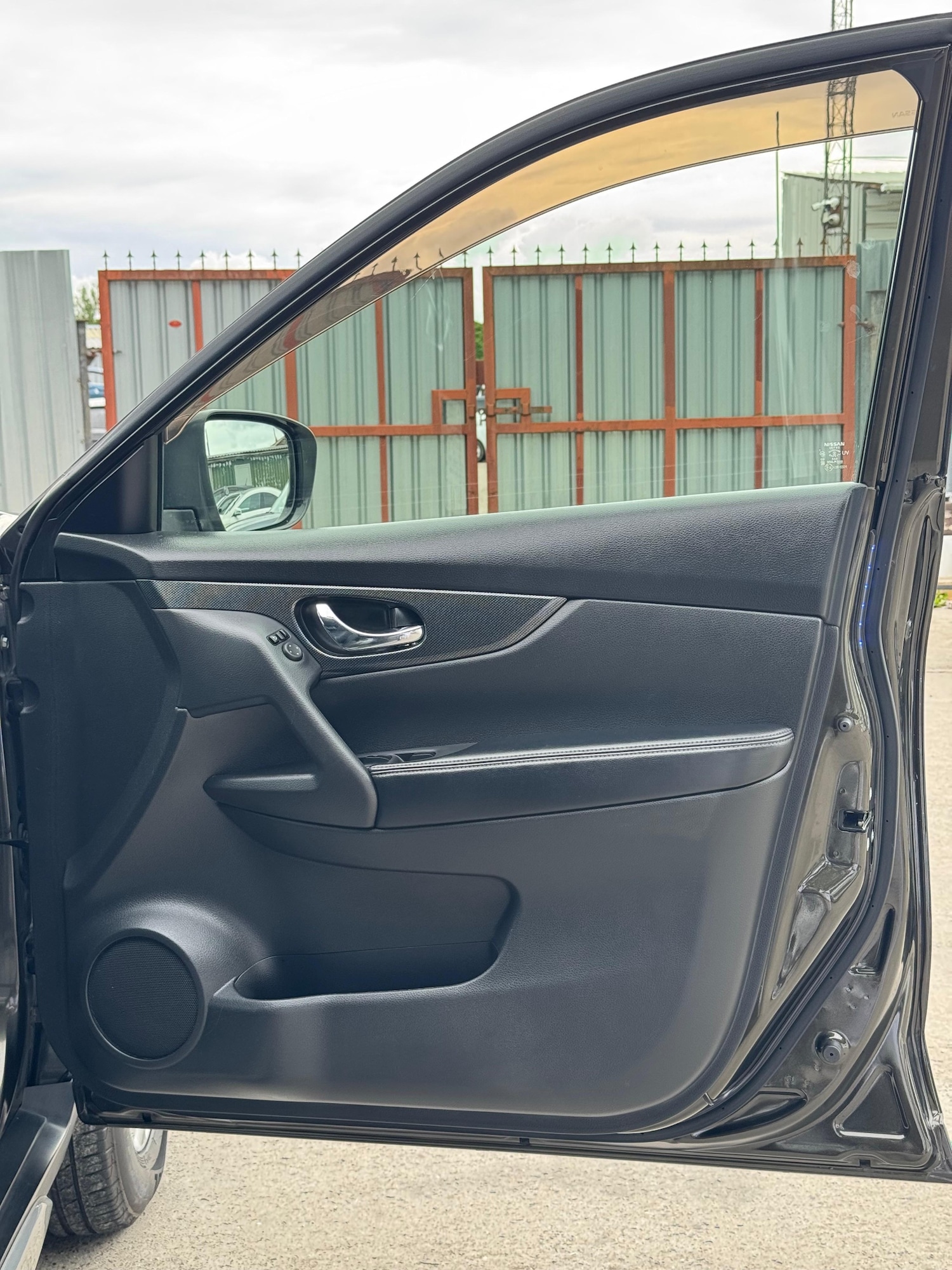 Used Nissan X-Trail 2014 for sale - 76129096: Photo 25