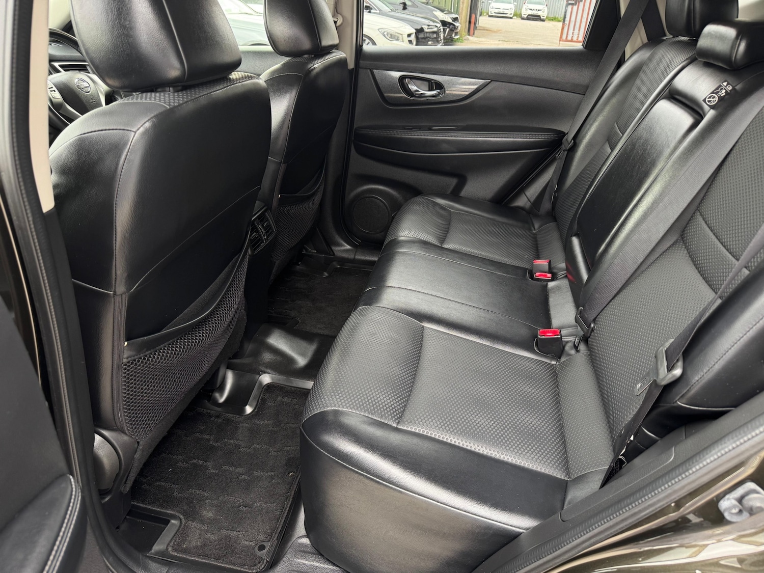 Used Nissan X-Trail 2014 for sale - 76129096: Photo 29