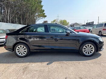 Used Audi A3 2014 for sale - 75945424: Photo