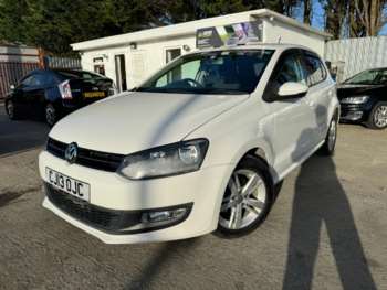 Used Volkswagen Polo 2013 for sale - 74981019: Photo